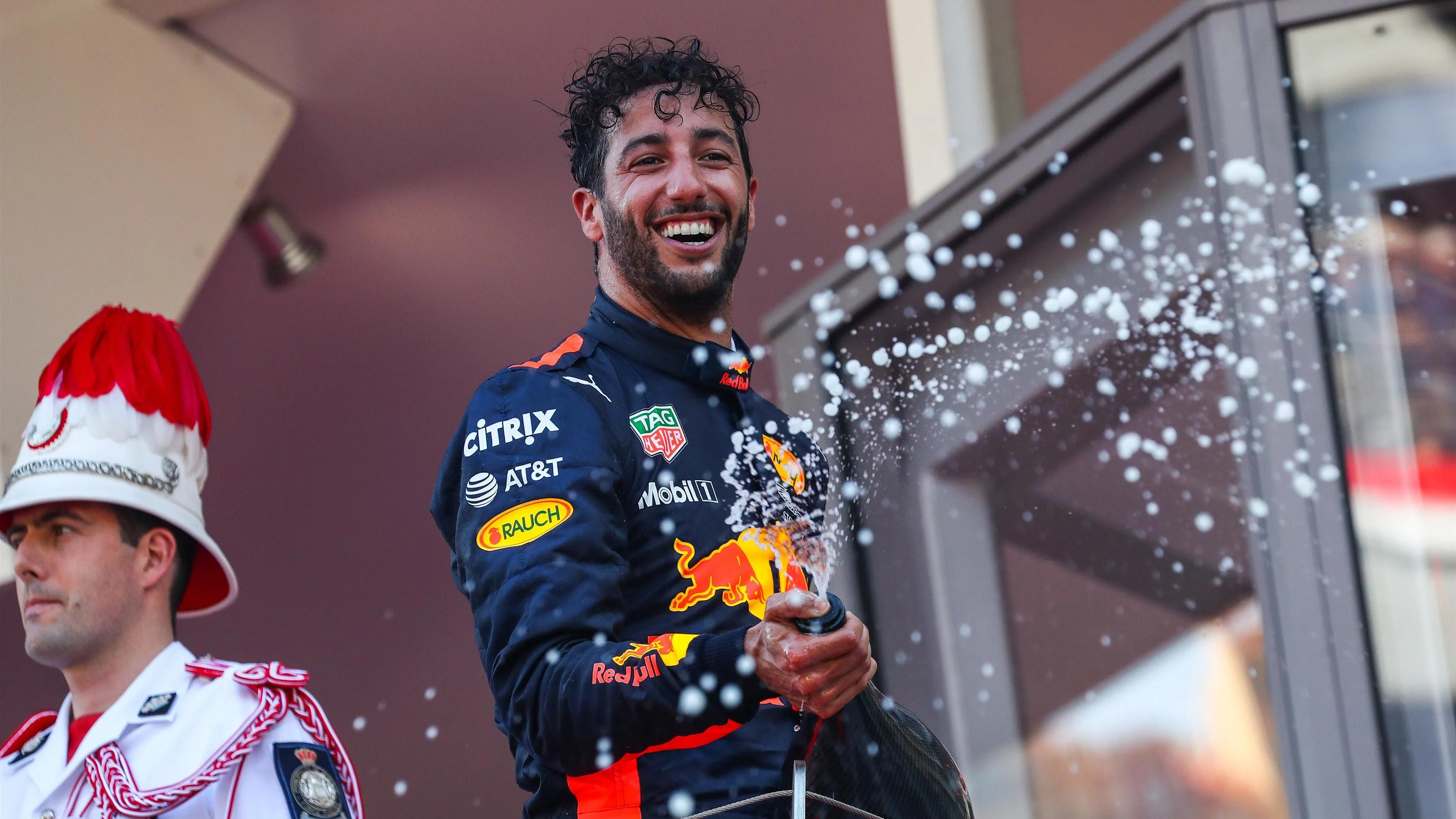 Formula One World