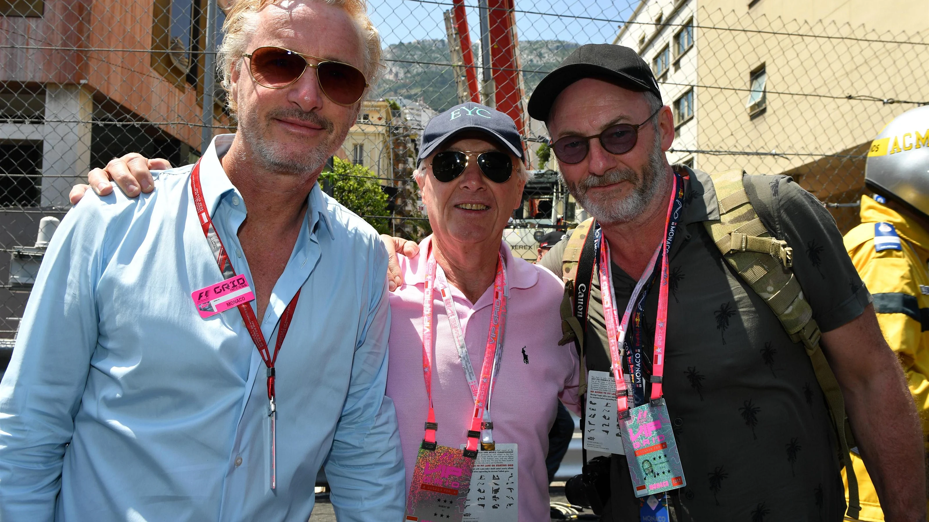 Formula One World