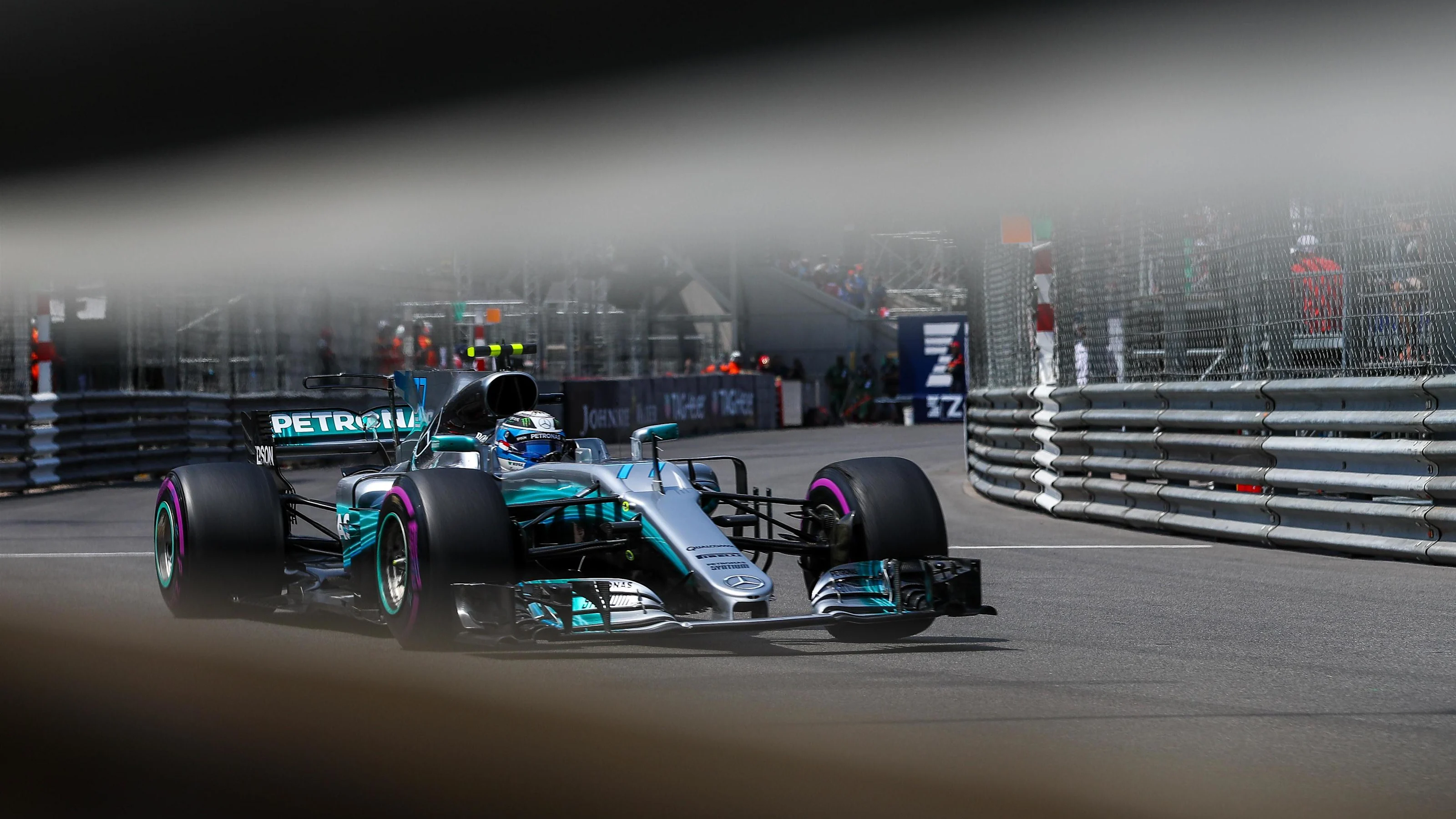 Formula One World