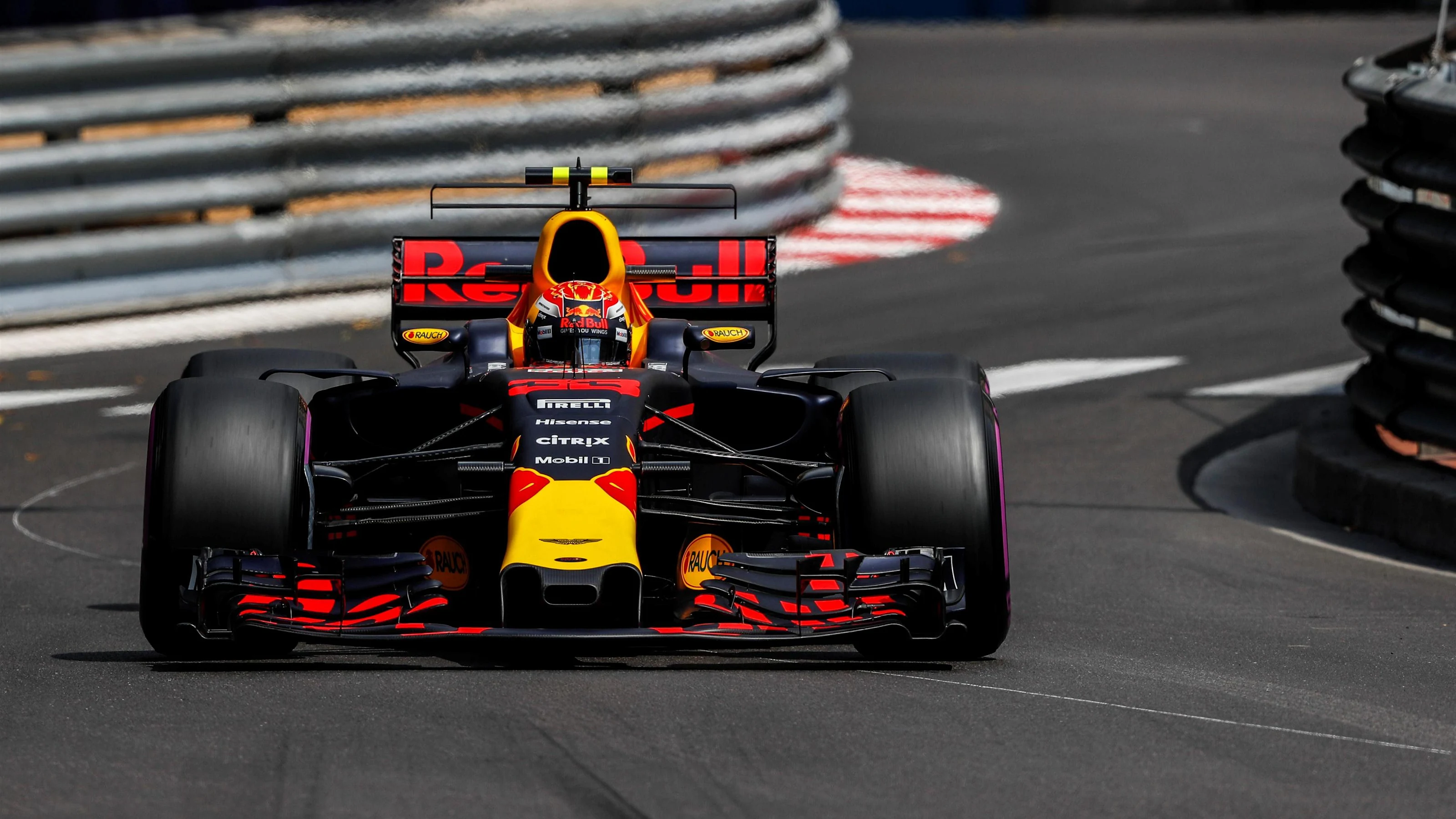 Formula One World