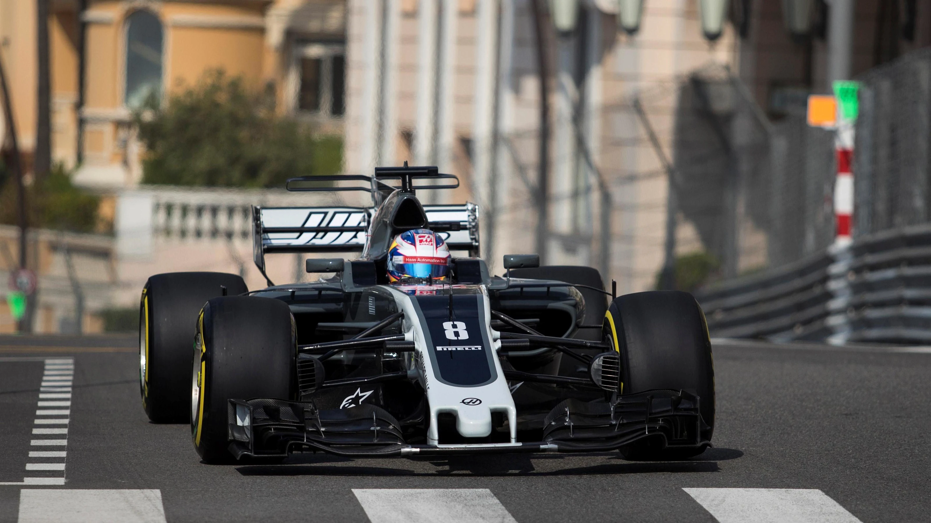 Formula One World