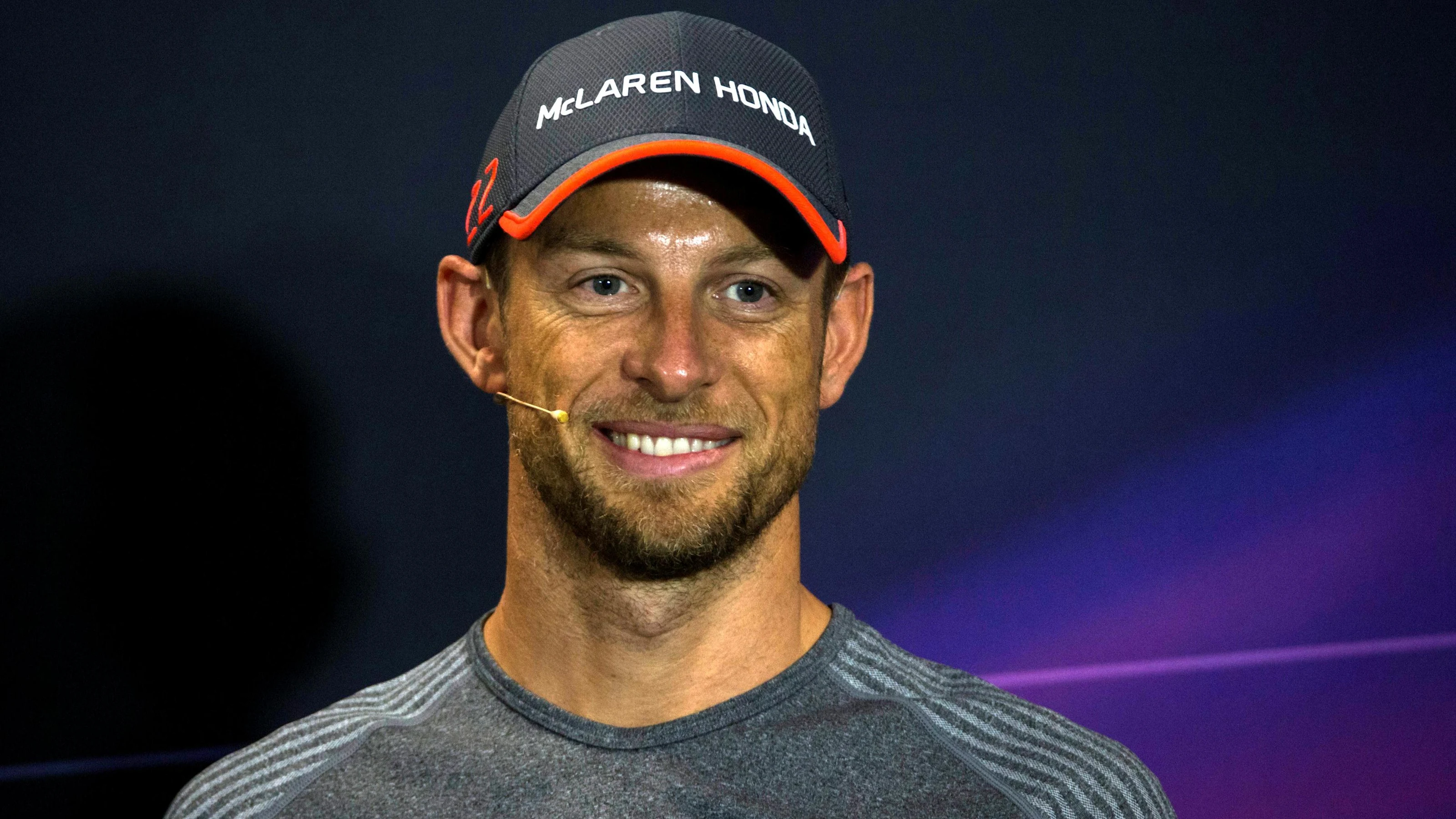 Formula One World