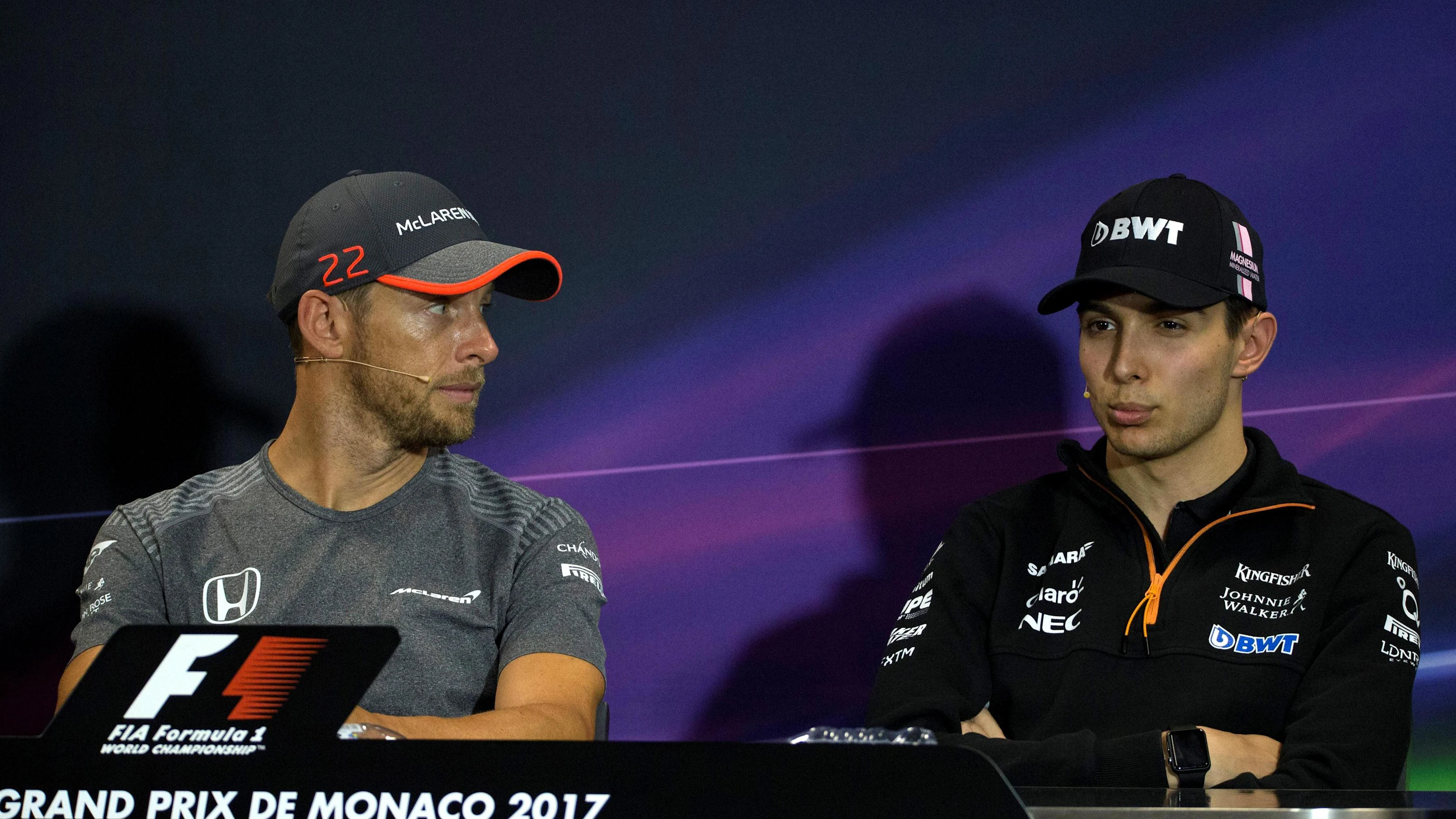Formula One World