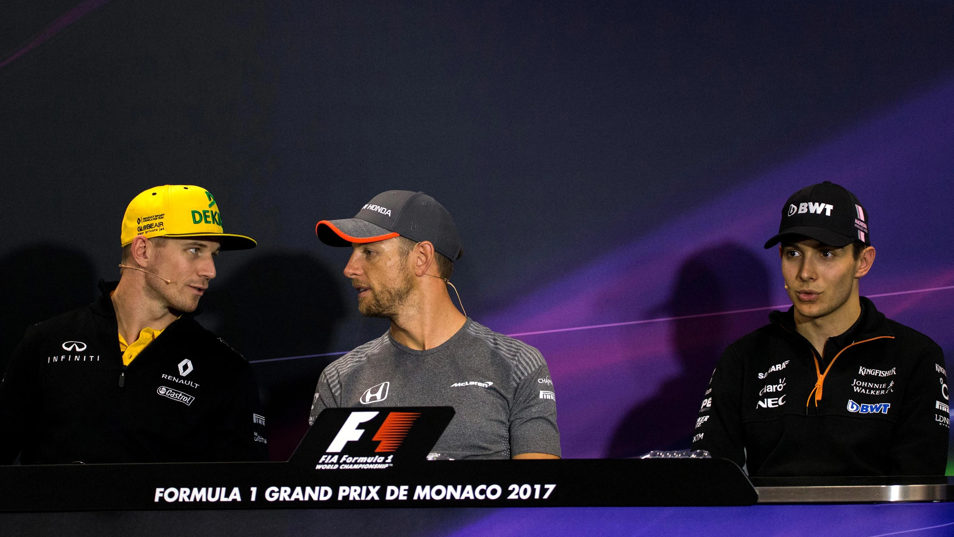 Formula One World