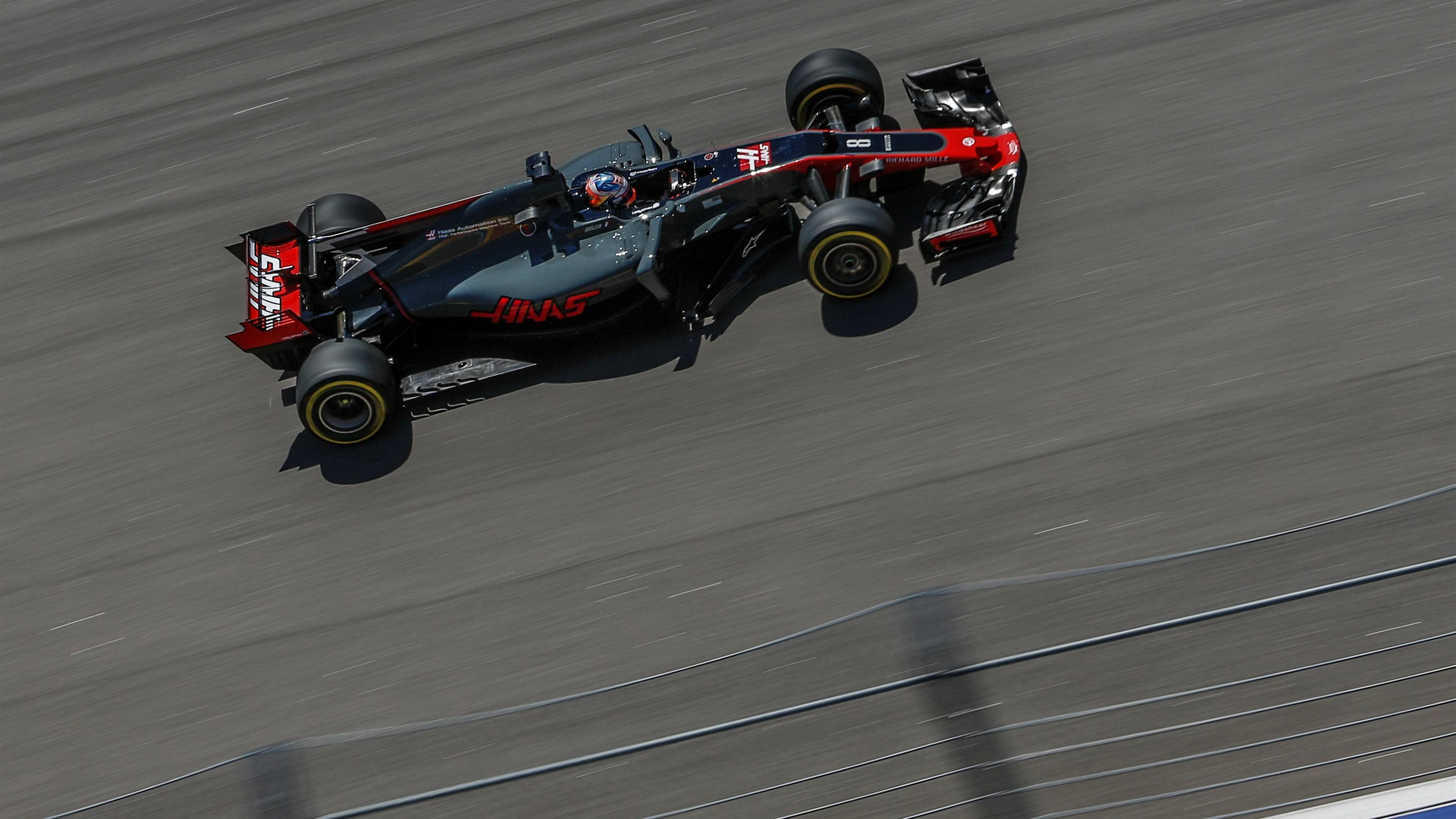 Formula One World