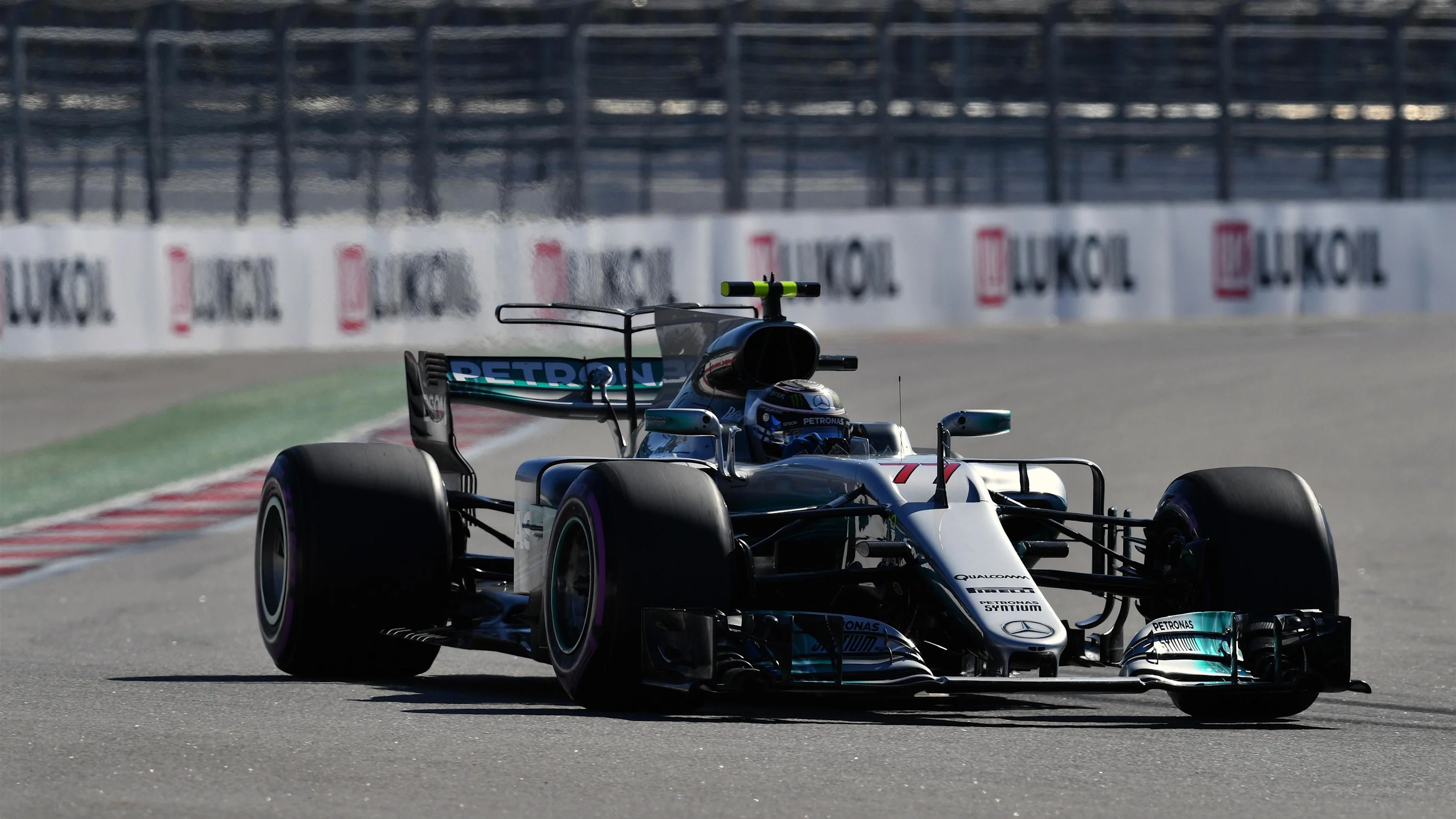 Formula One World