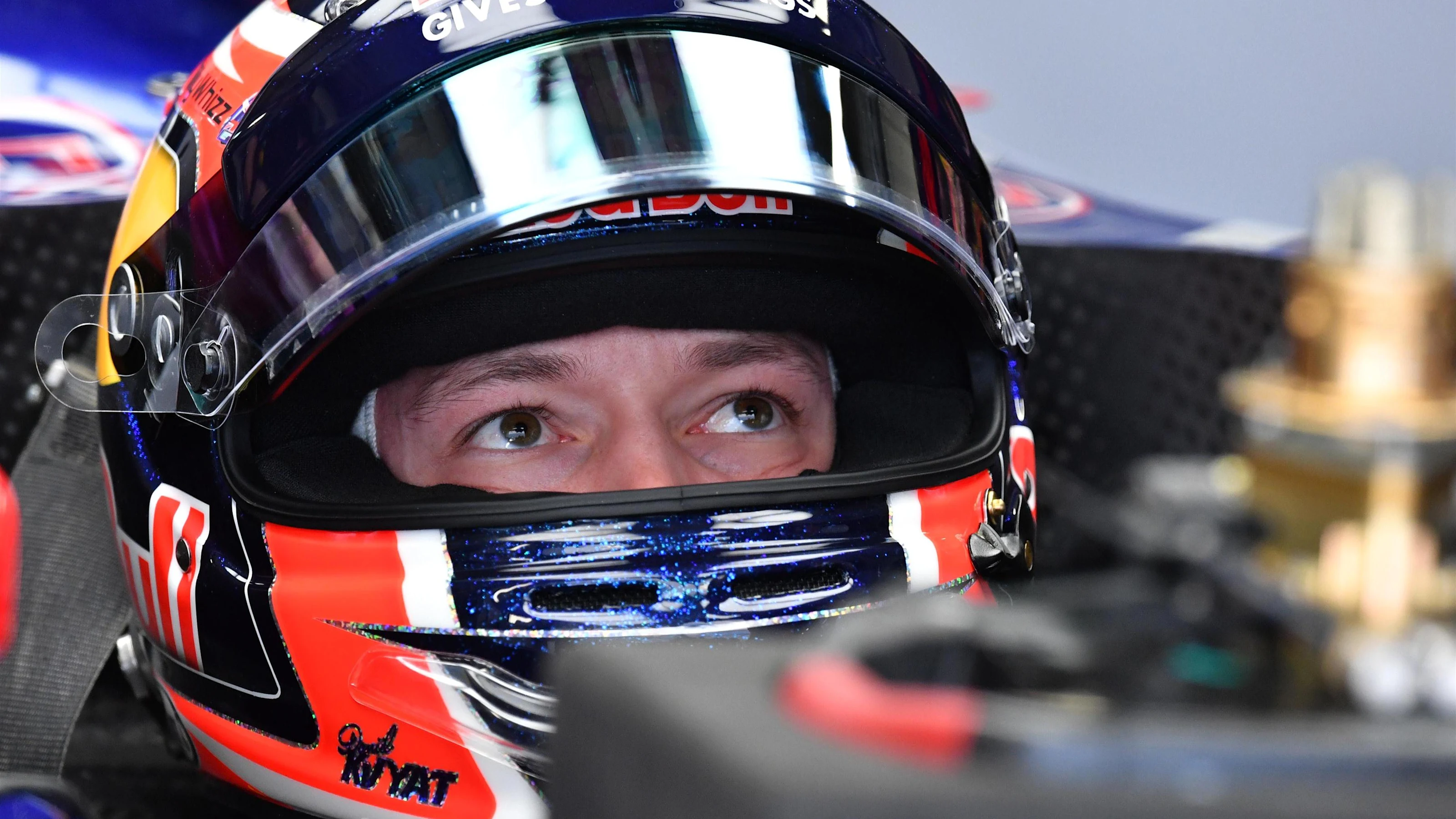 Formula One World
