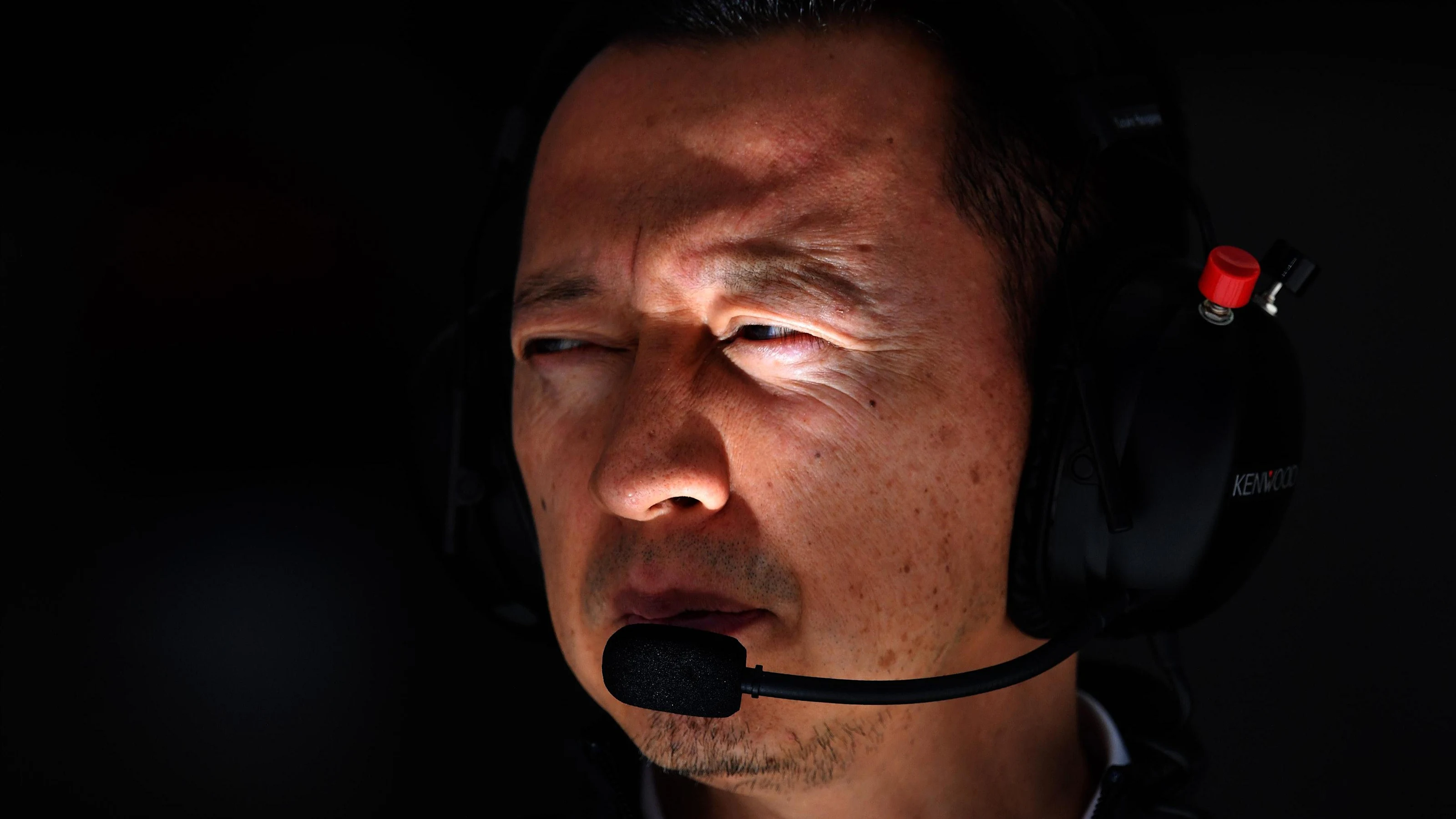 Formula One World