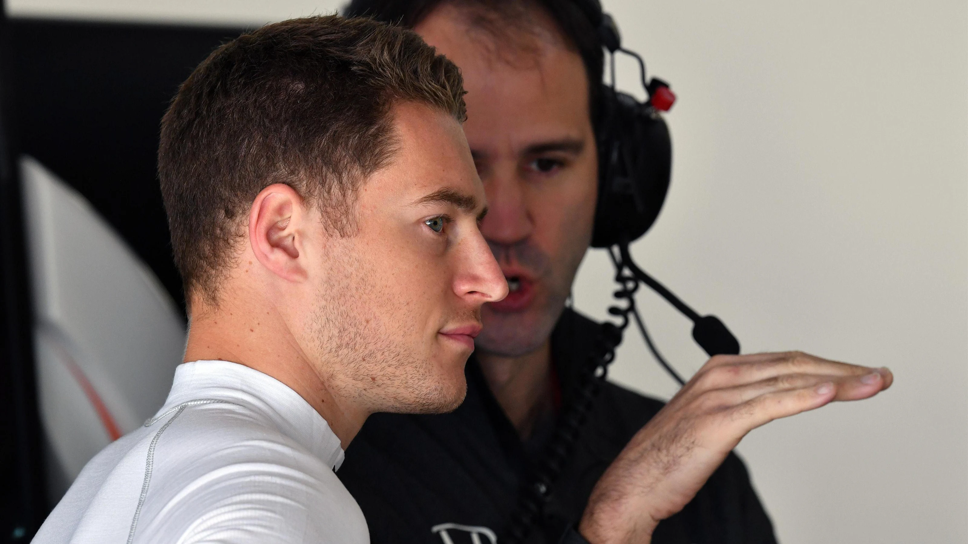 Formula One World