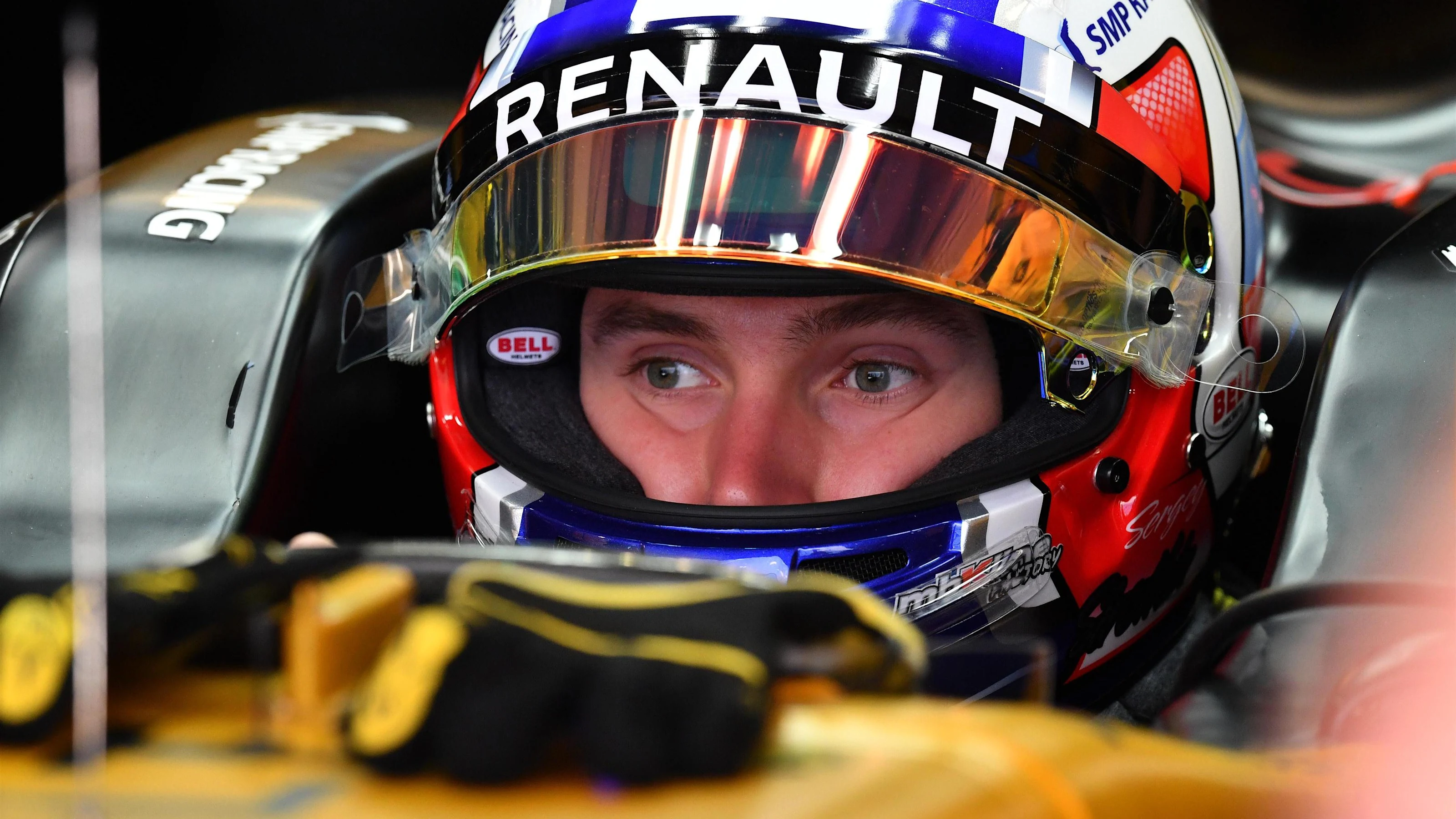 Formula One World
