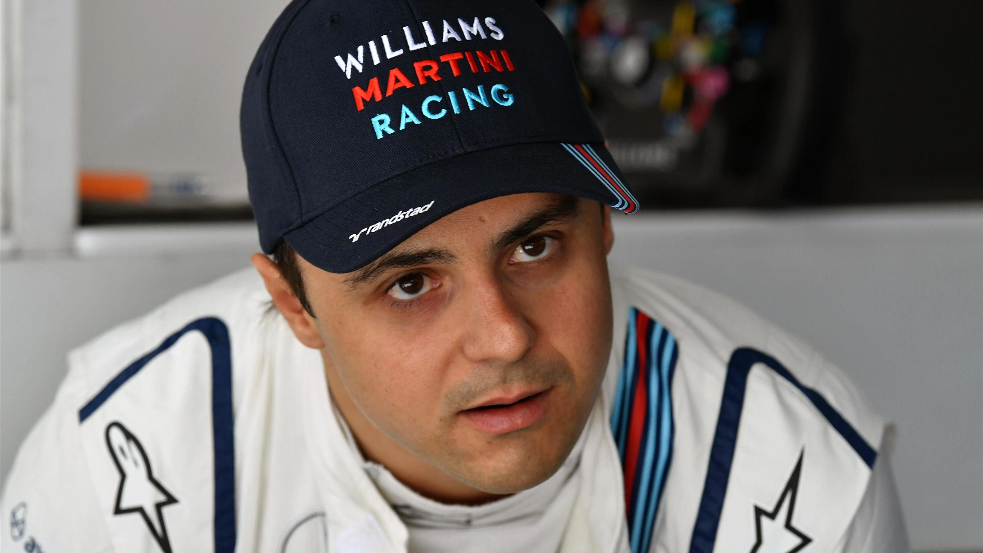Formula One World