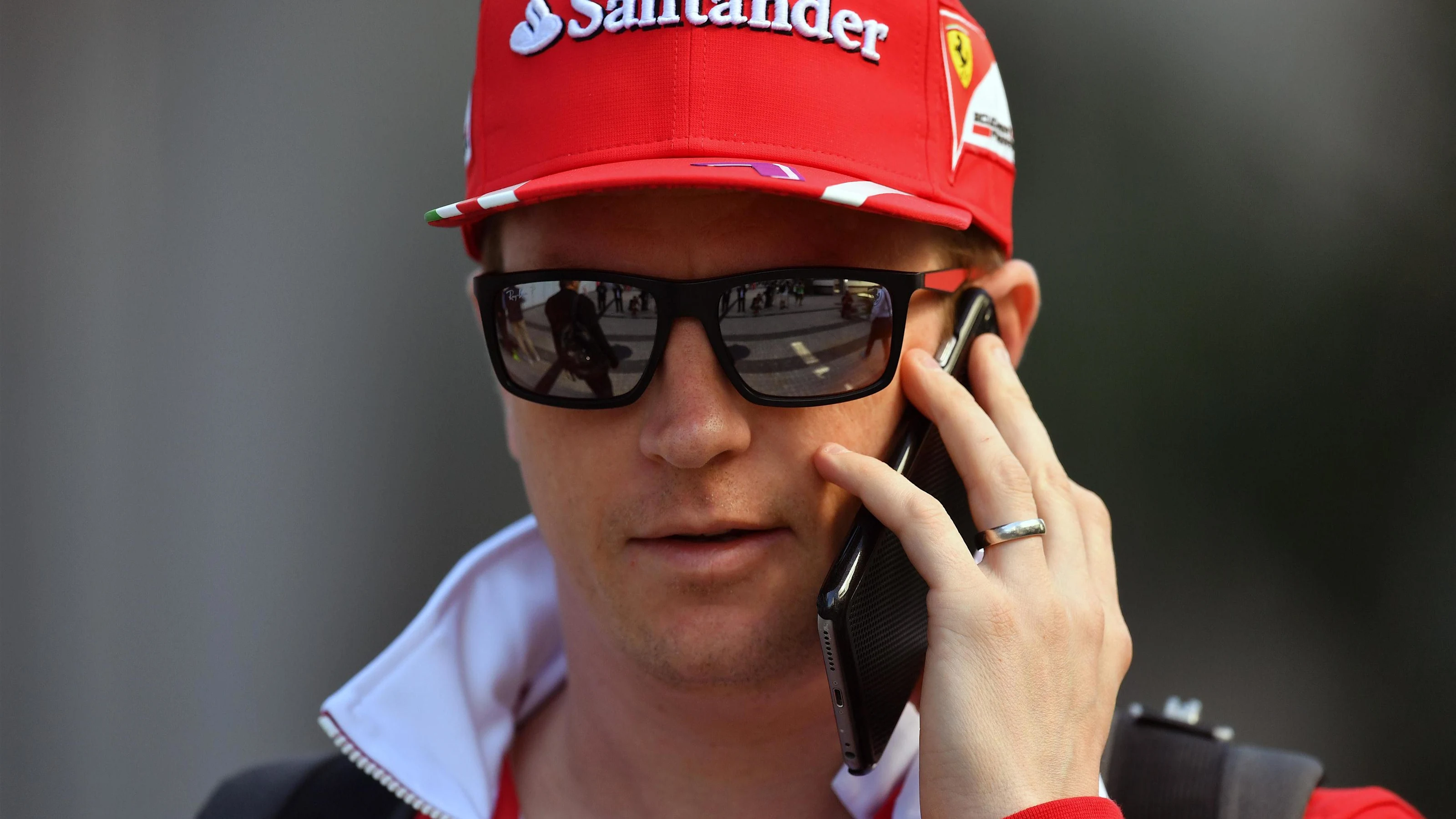 Formula One World