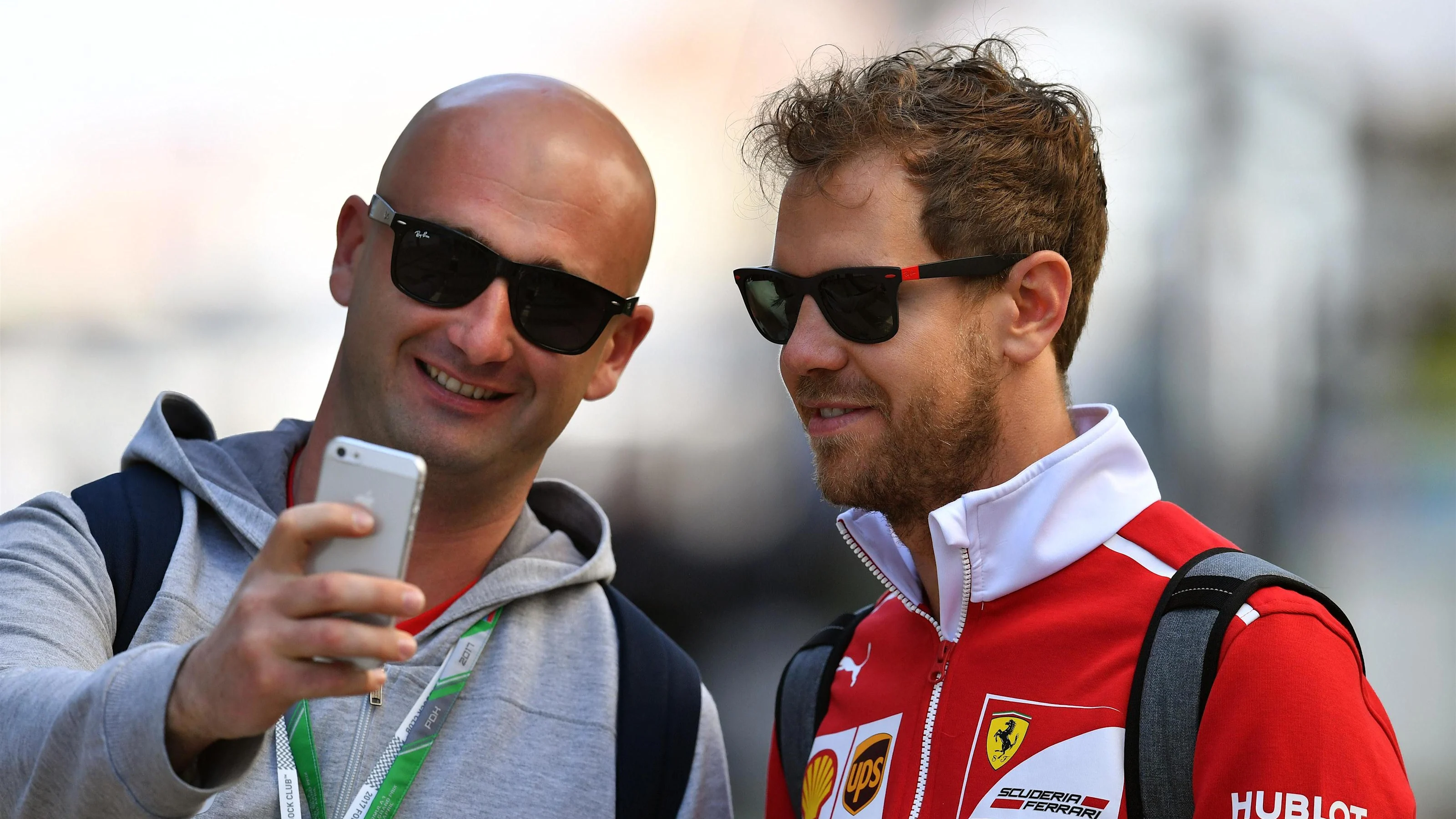 Formula One World