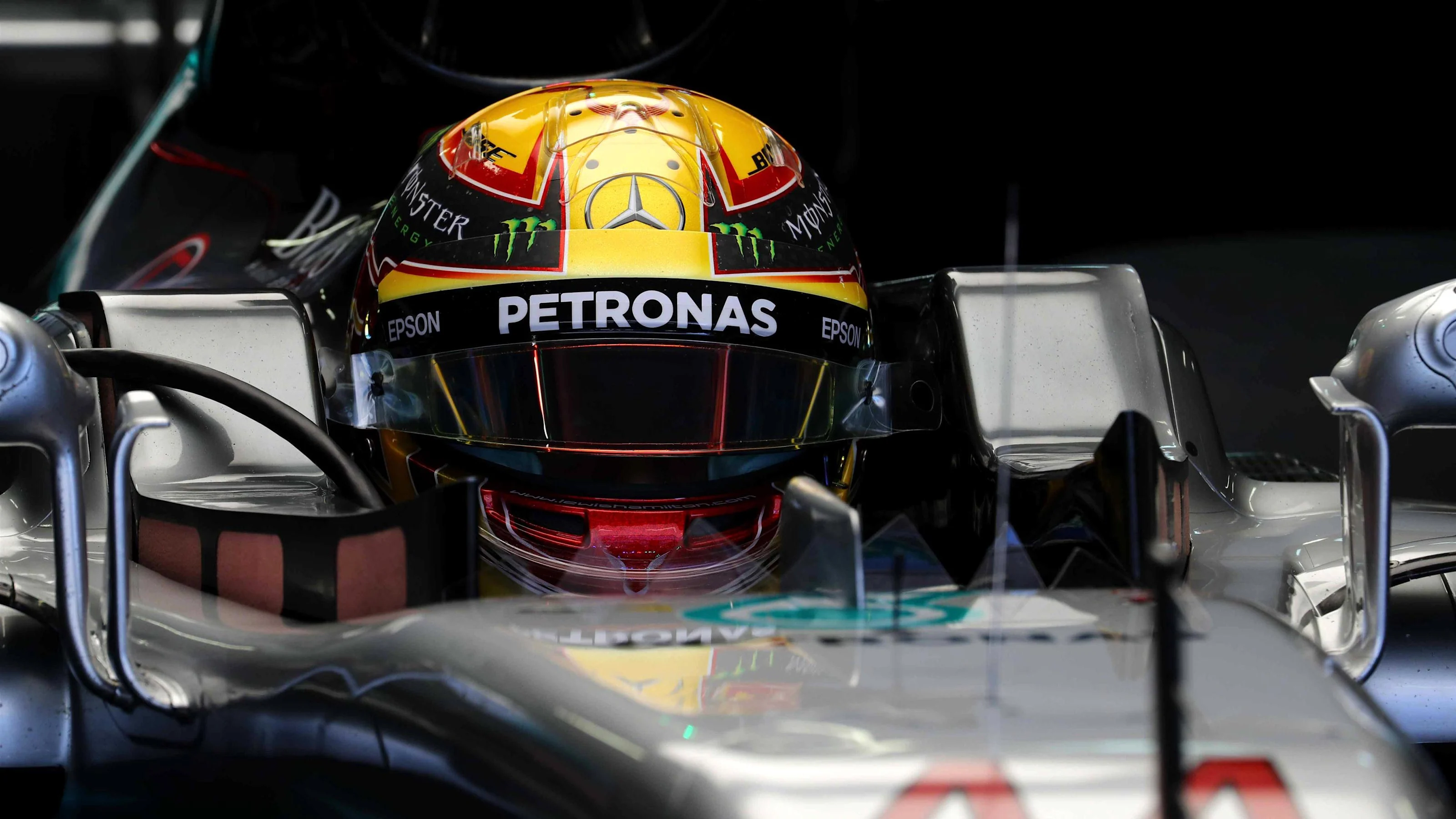 Formula One World