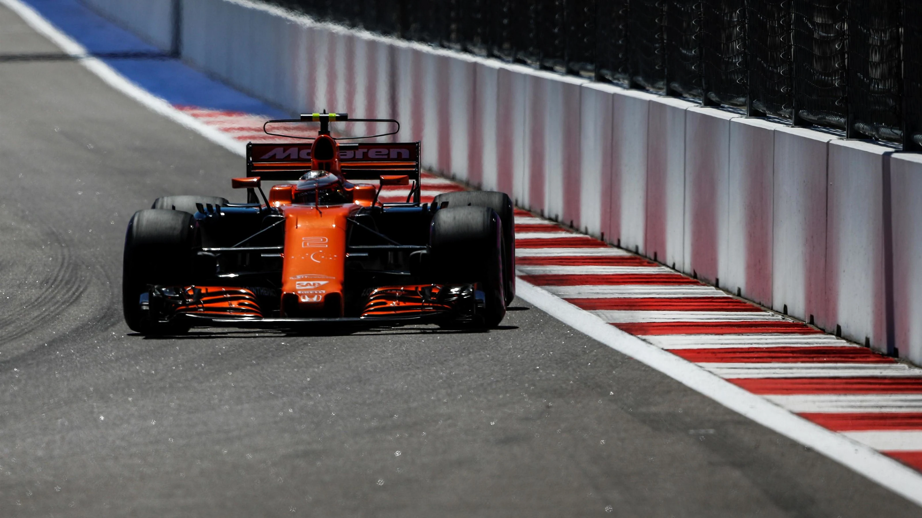 Formula One World