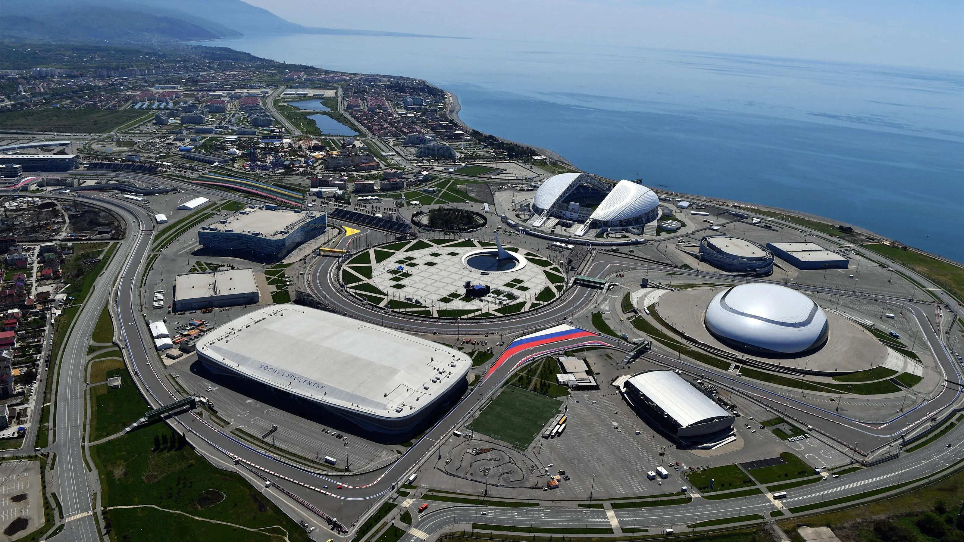 Formula One World