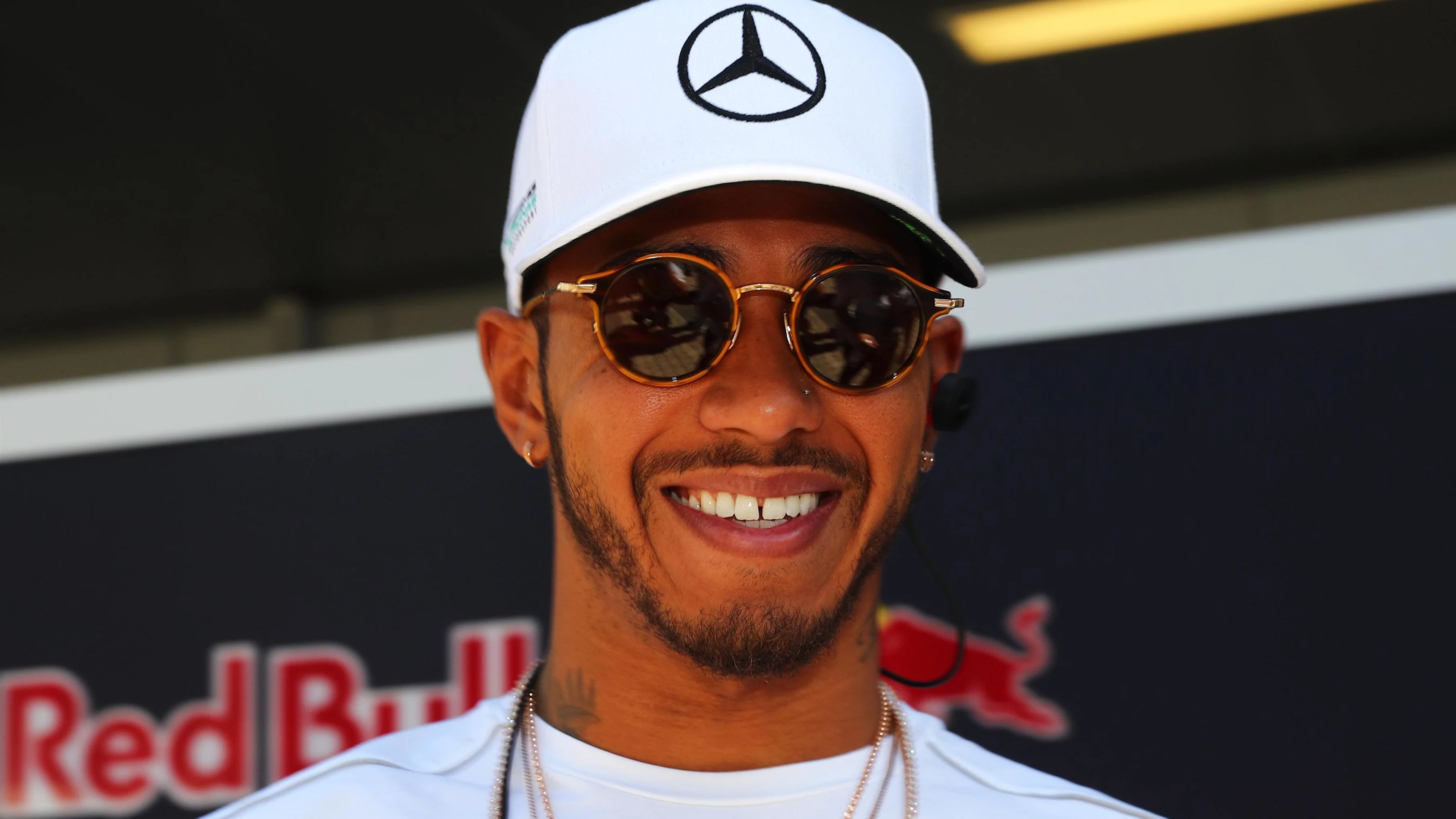 Formula One World