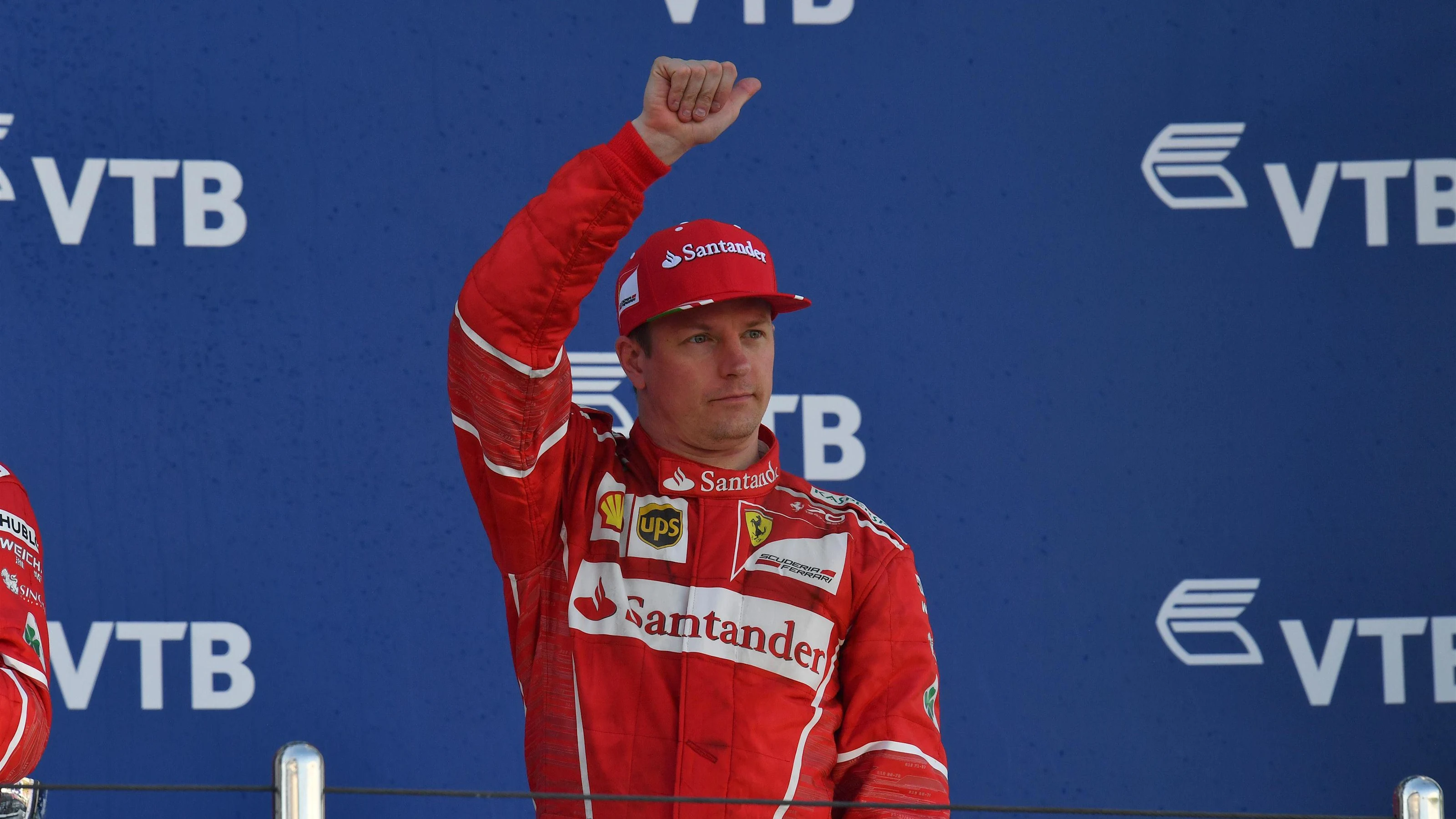 Formula One World