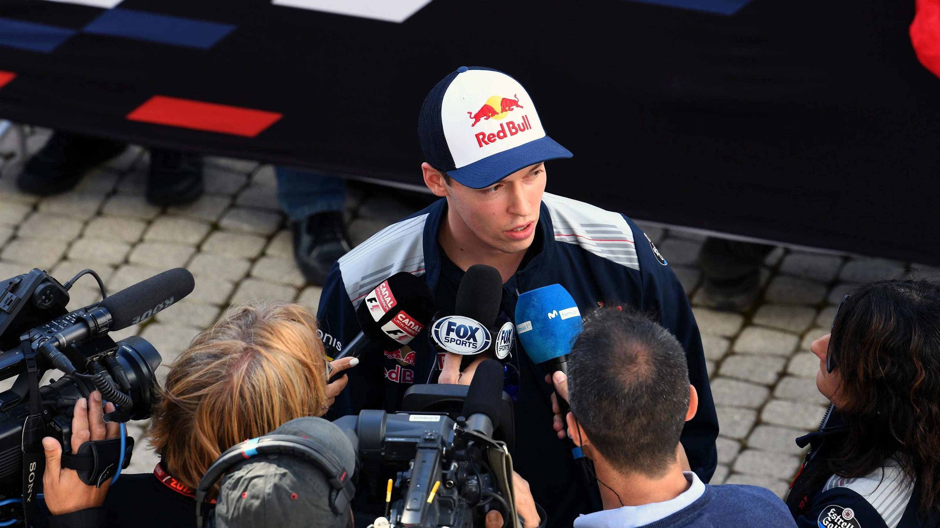 Formula One World