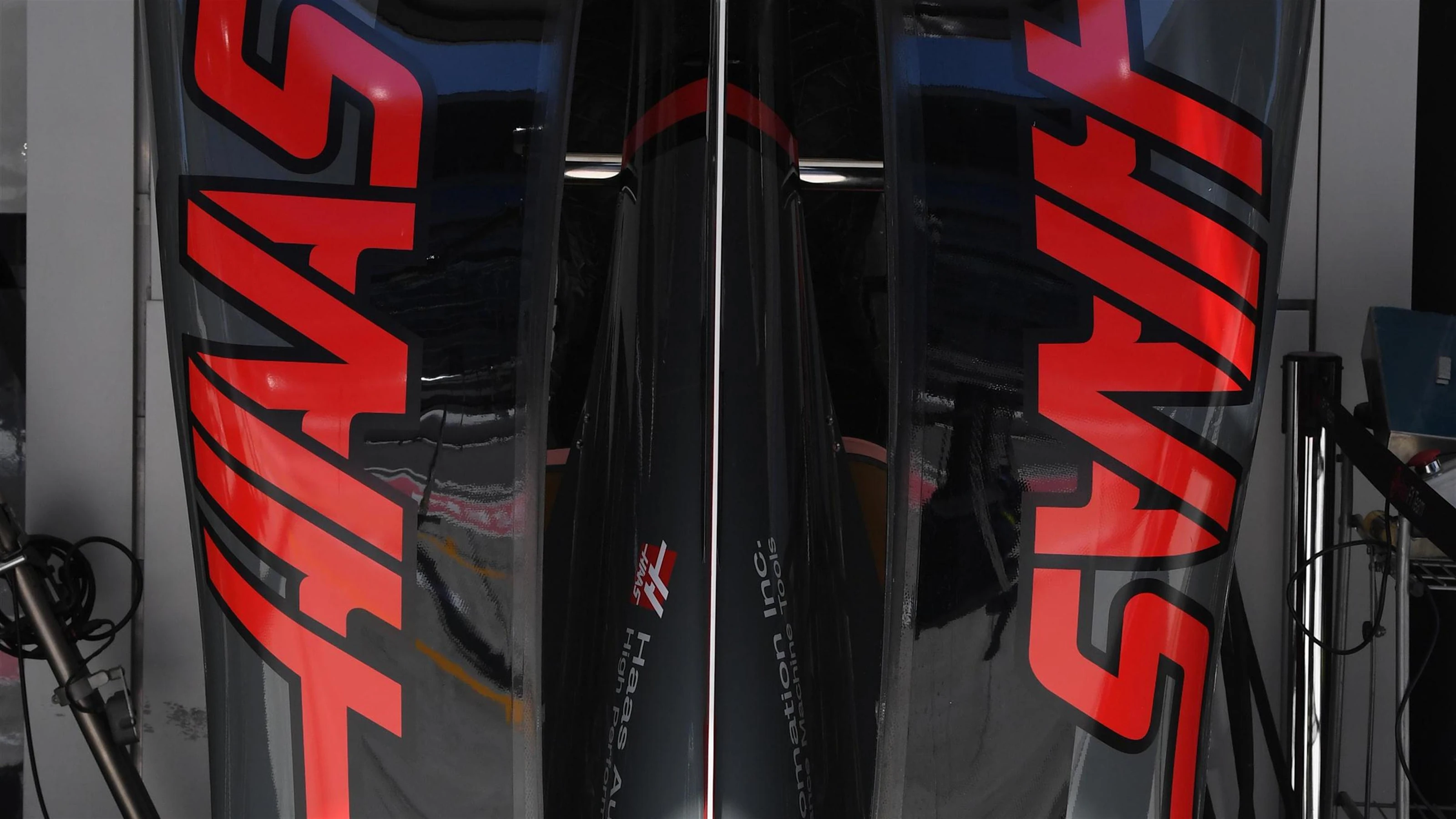 Formula One World