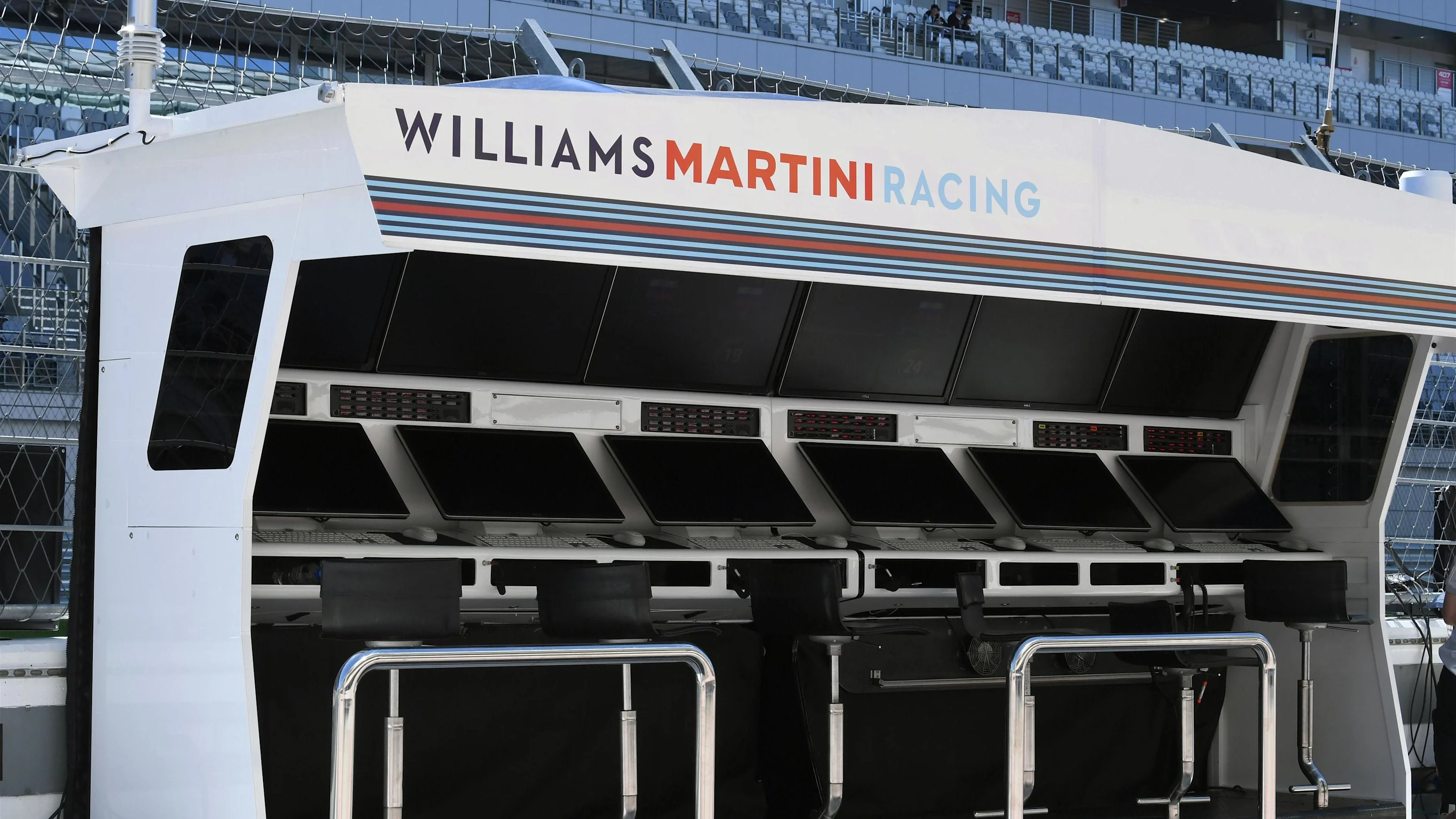 Formula One World