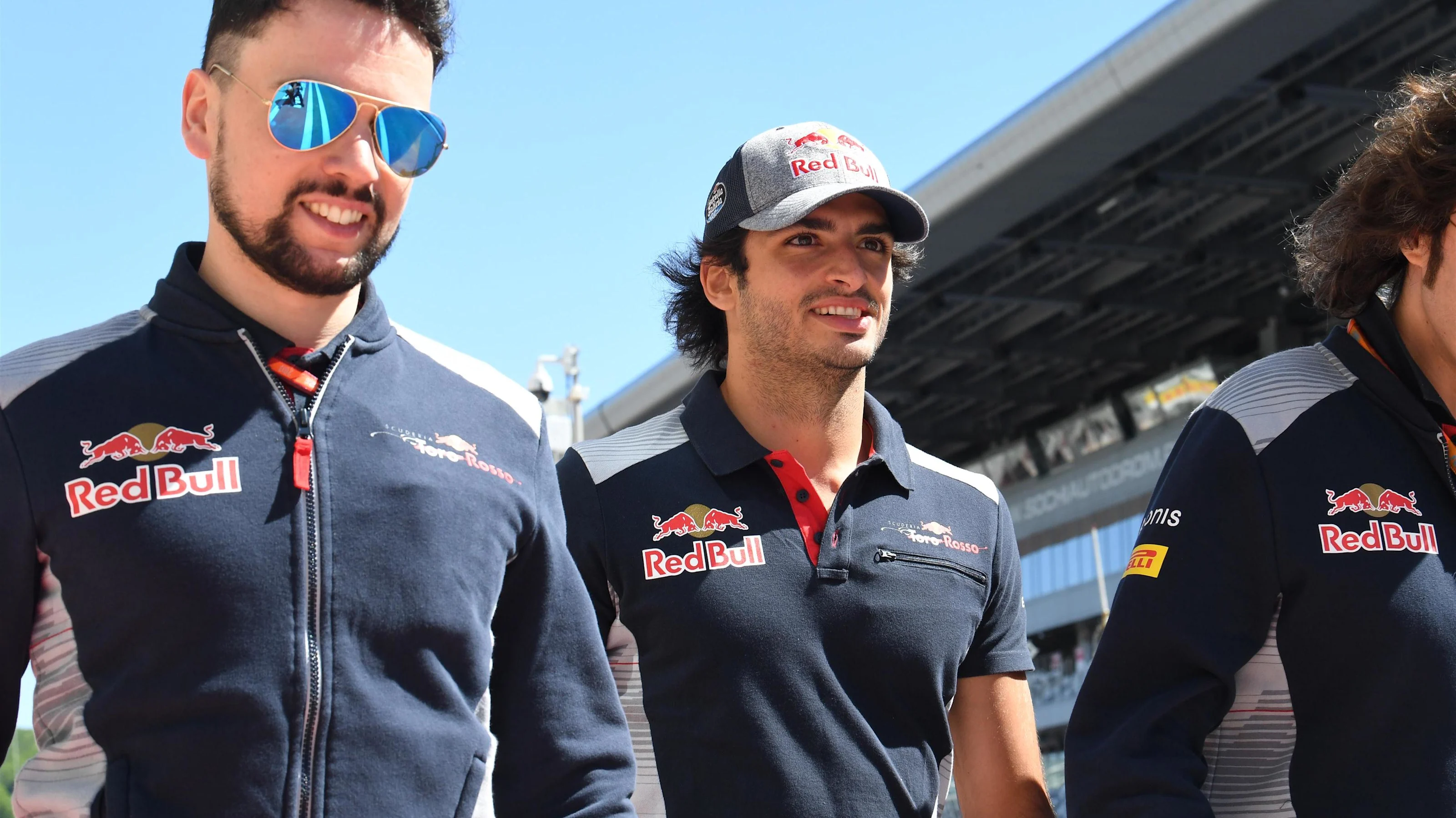 Formula One World