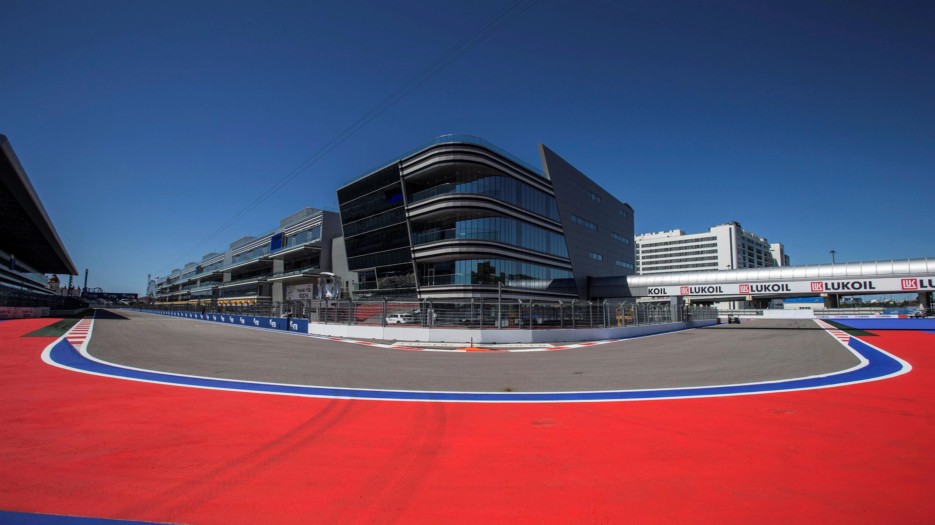 Formula One World