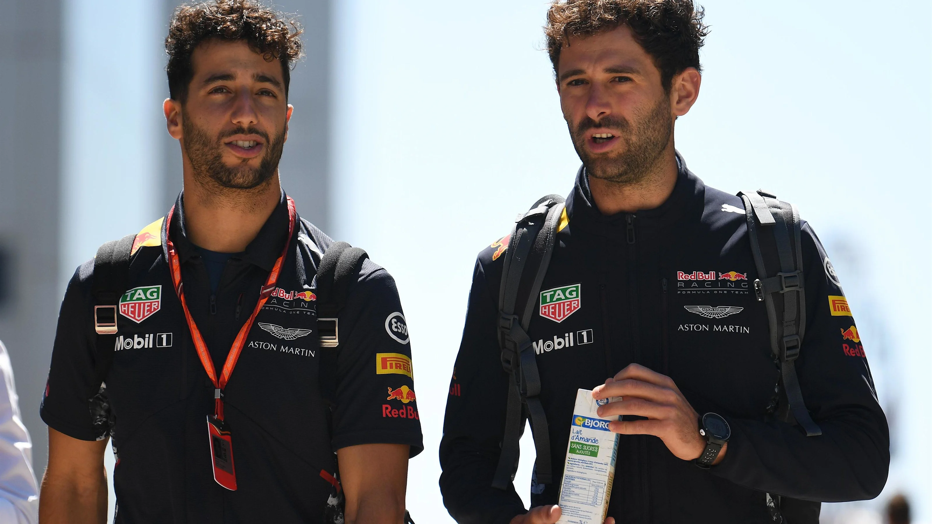 Formula One World
