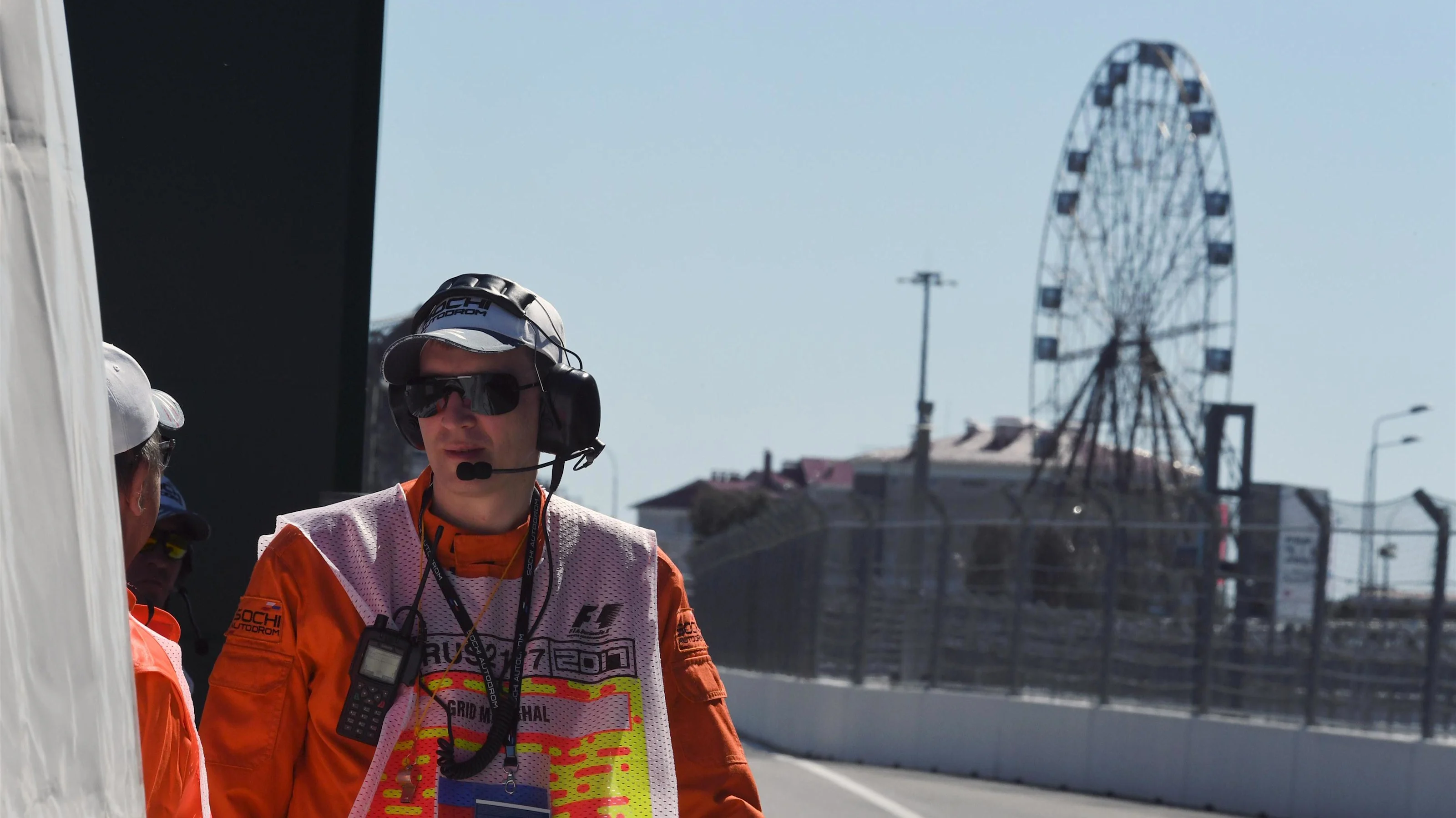 Formula One World