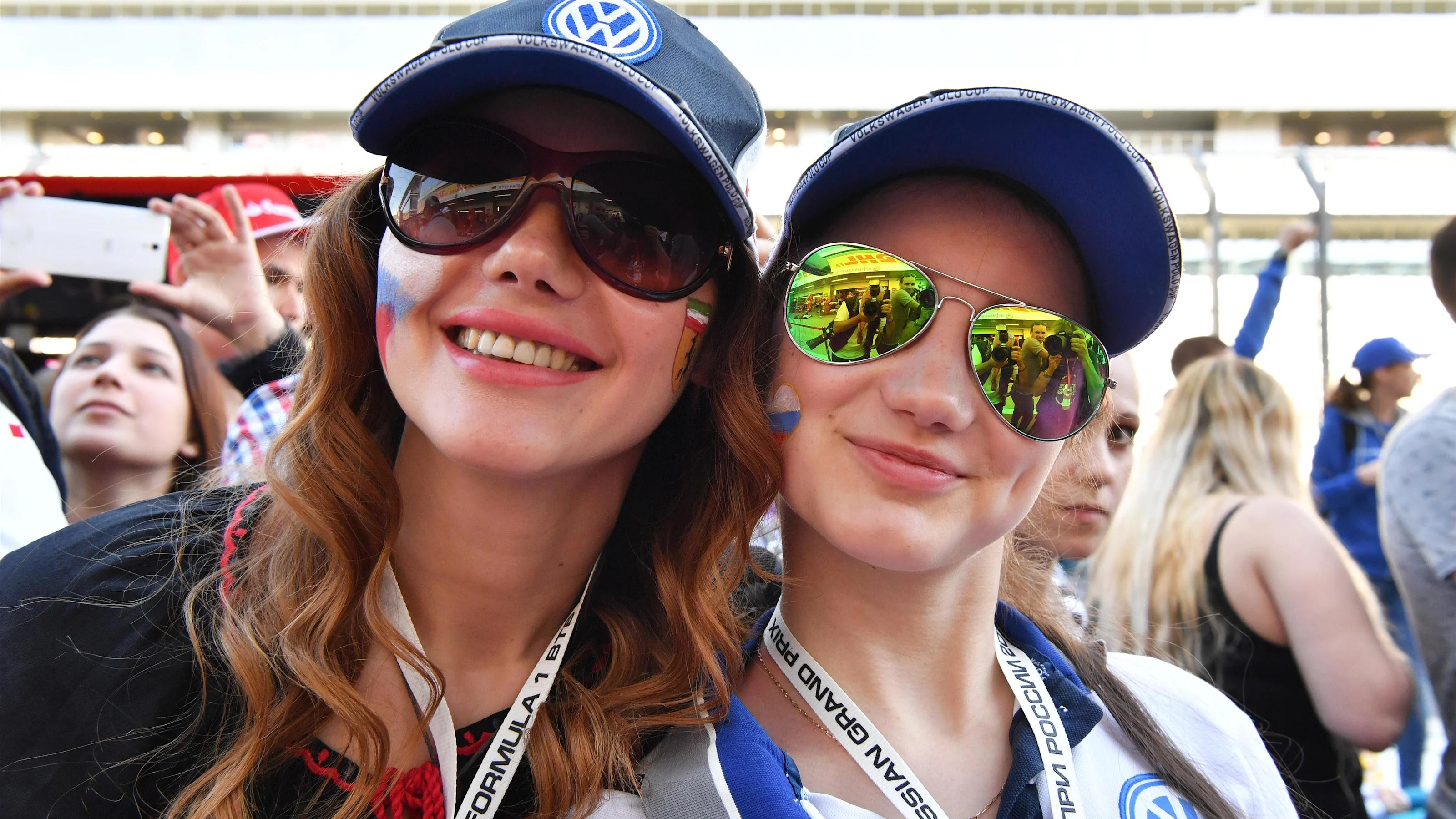 Formula One World