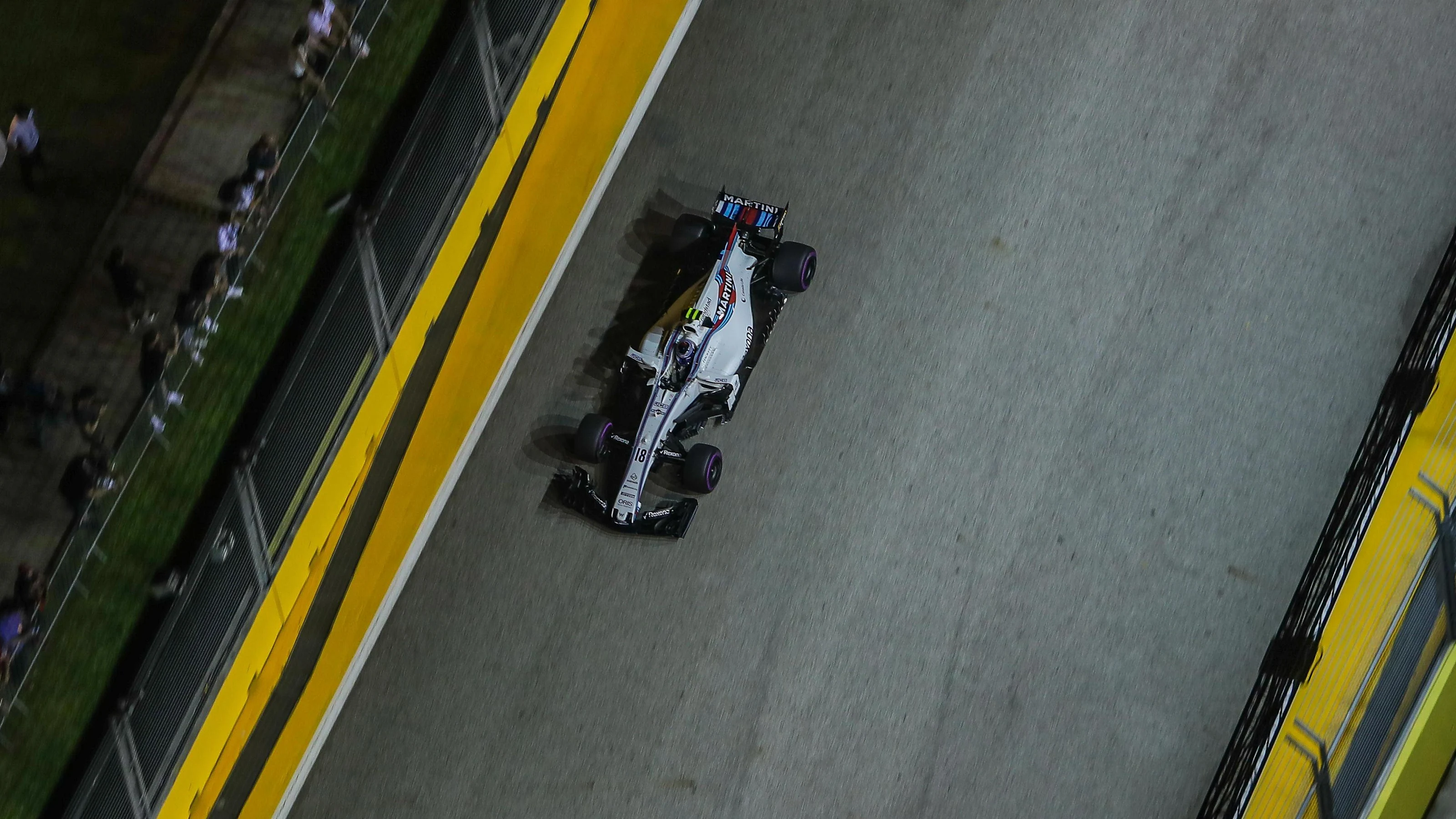 Formula One World