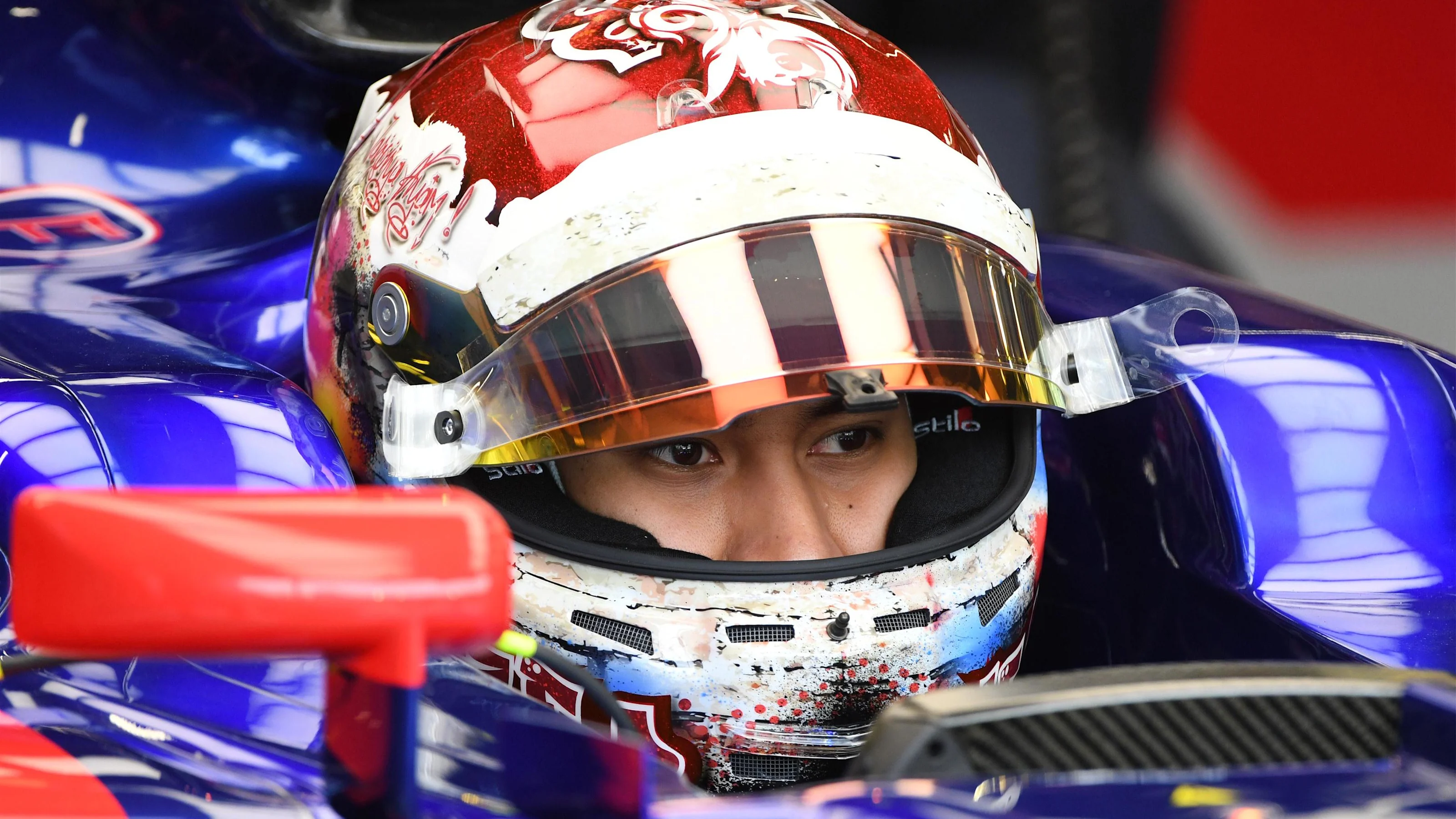 Formula One World