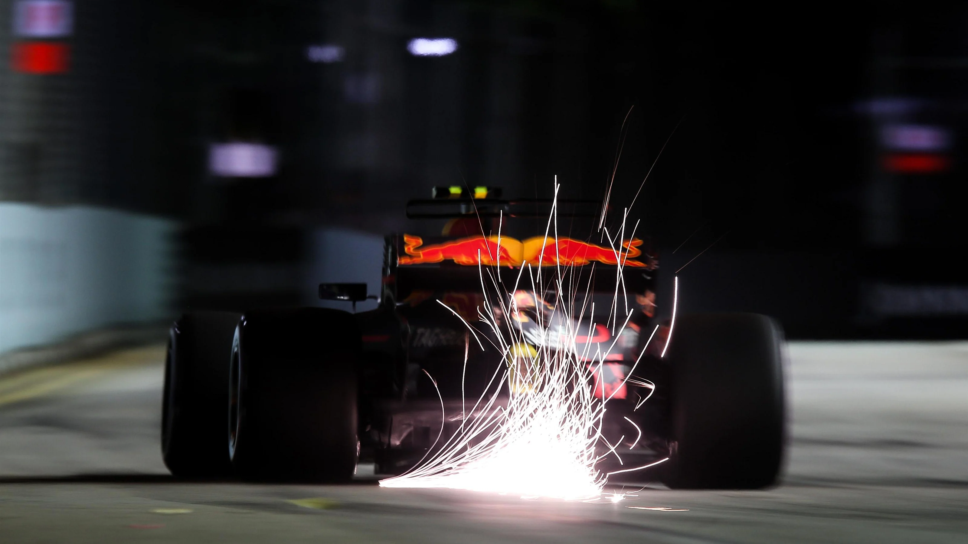 Formula One World