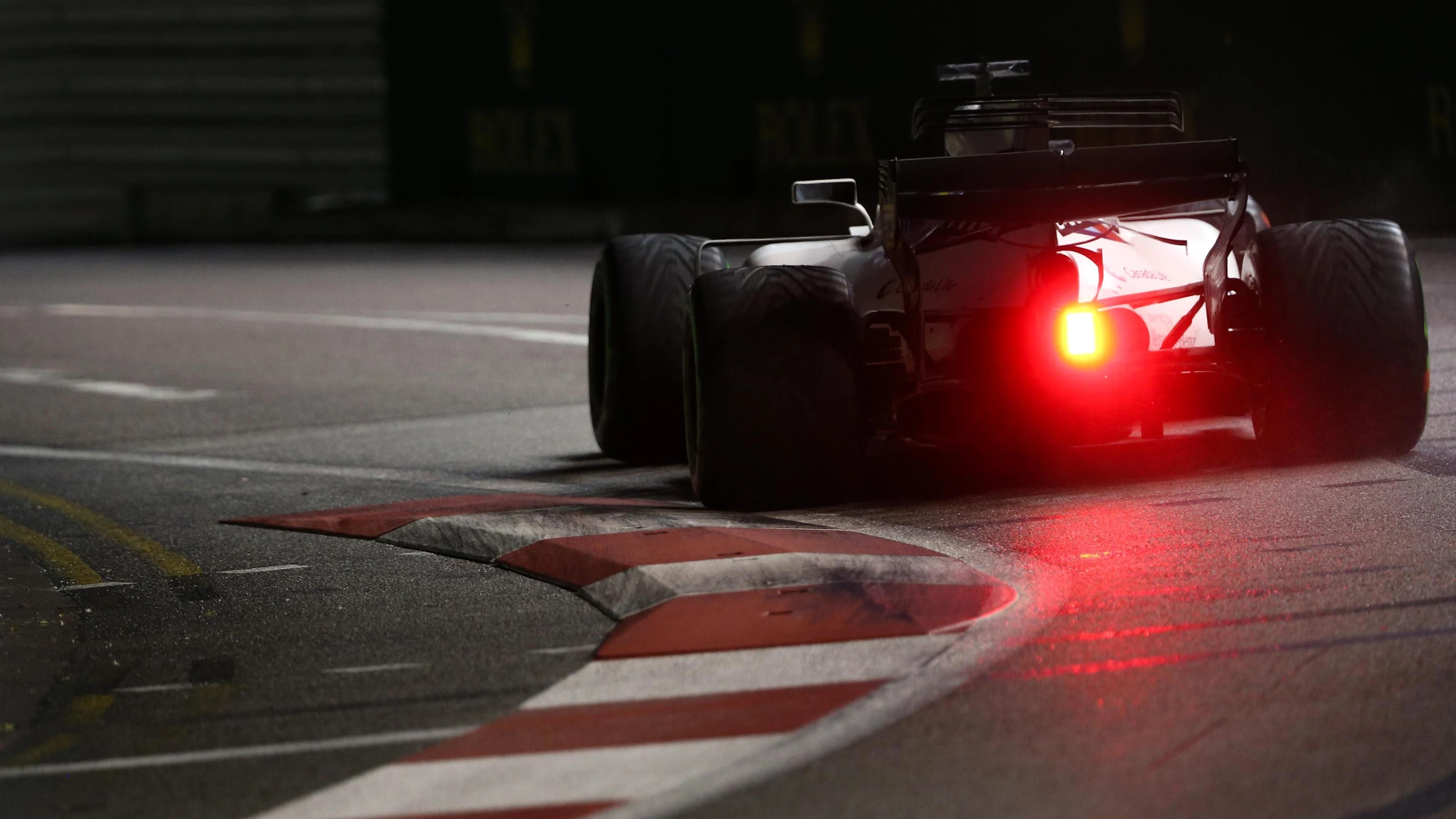 Formula One World