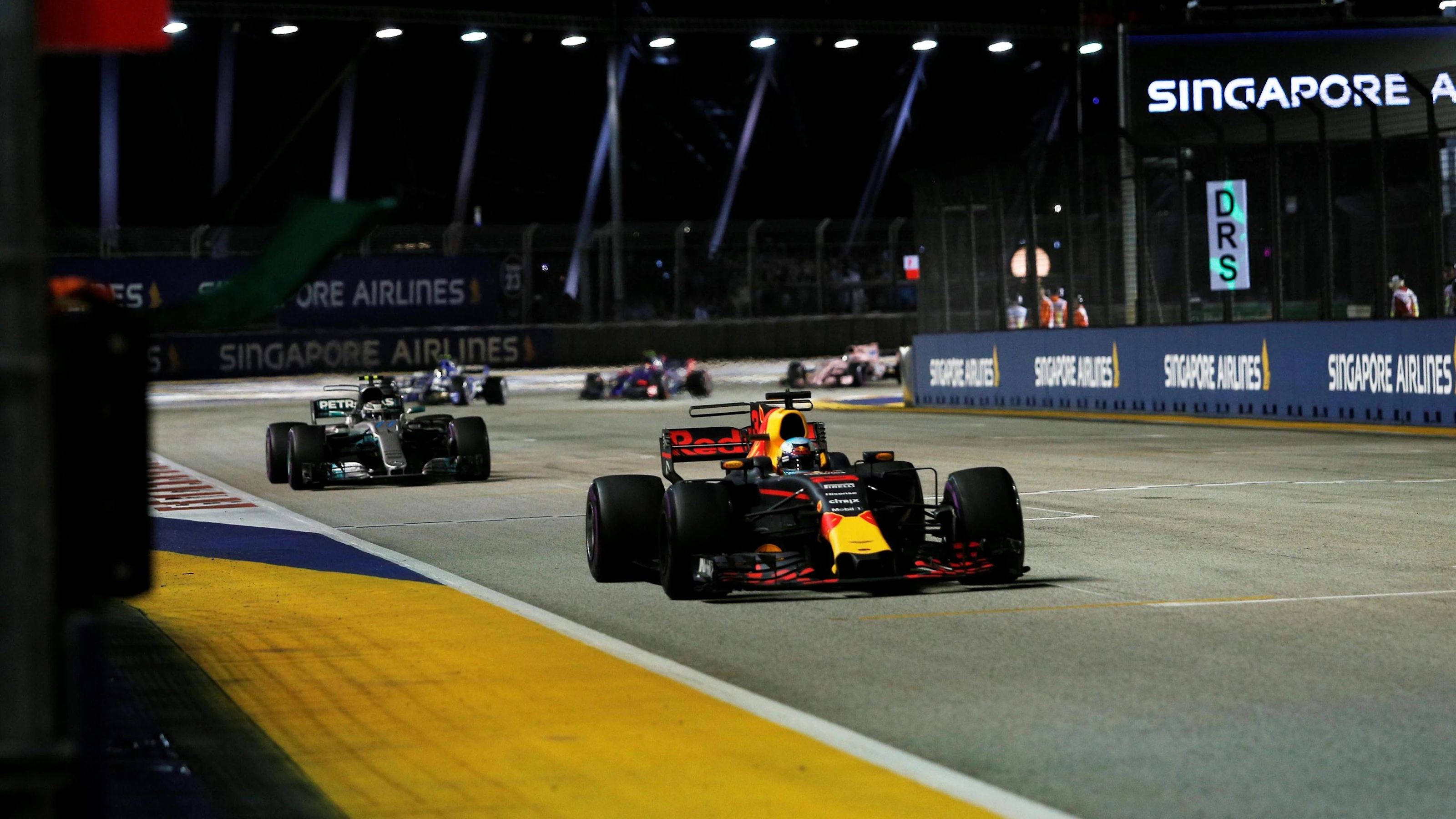 Formula One World