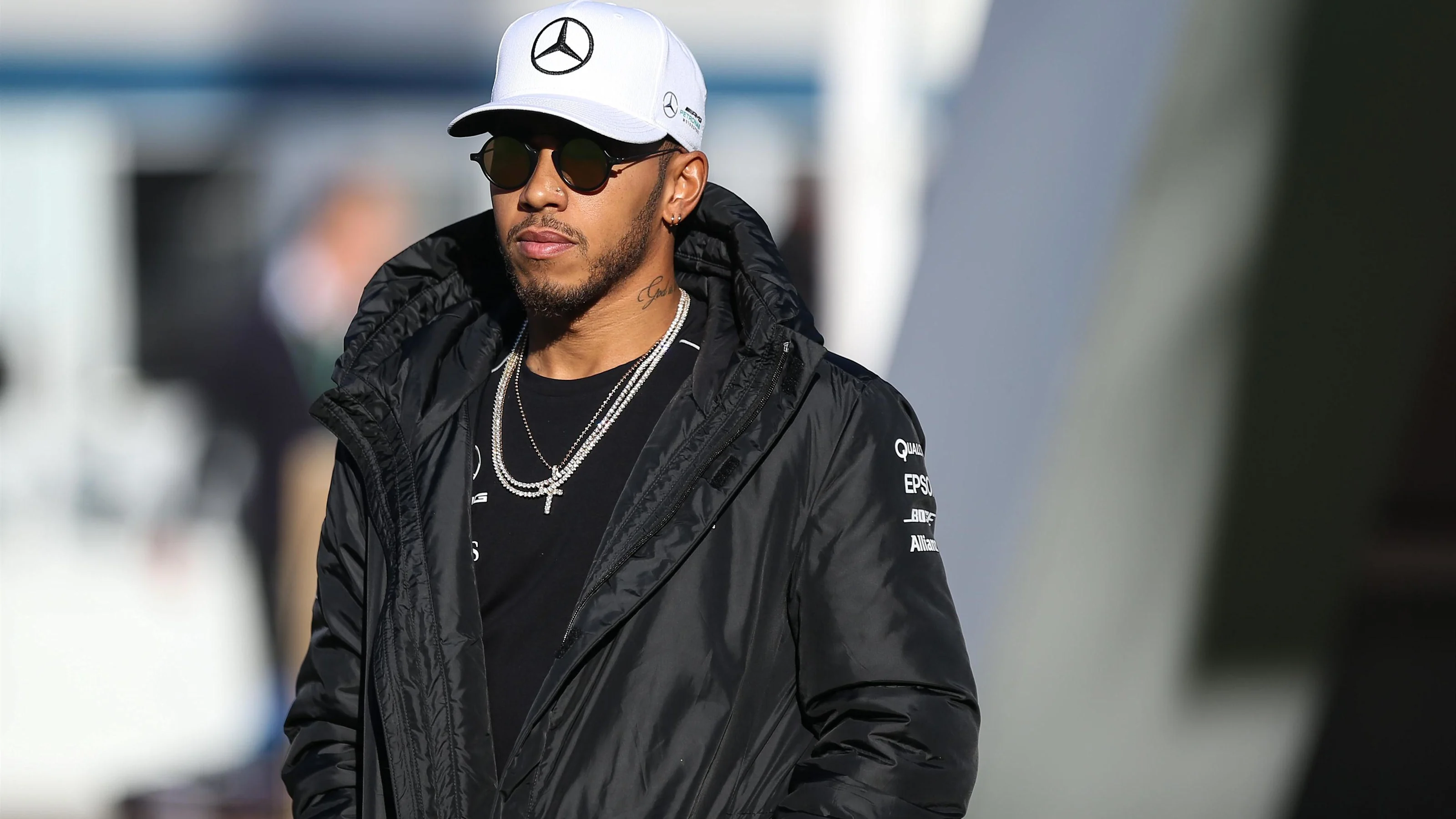 Formula One World
