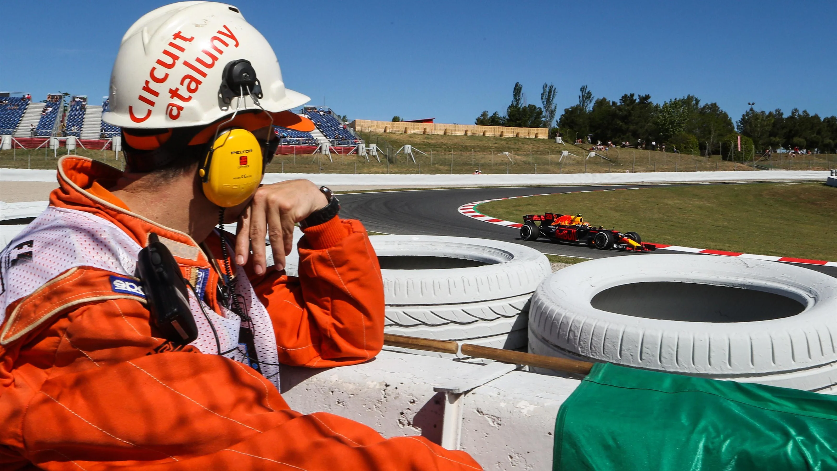 Formula One World