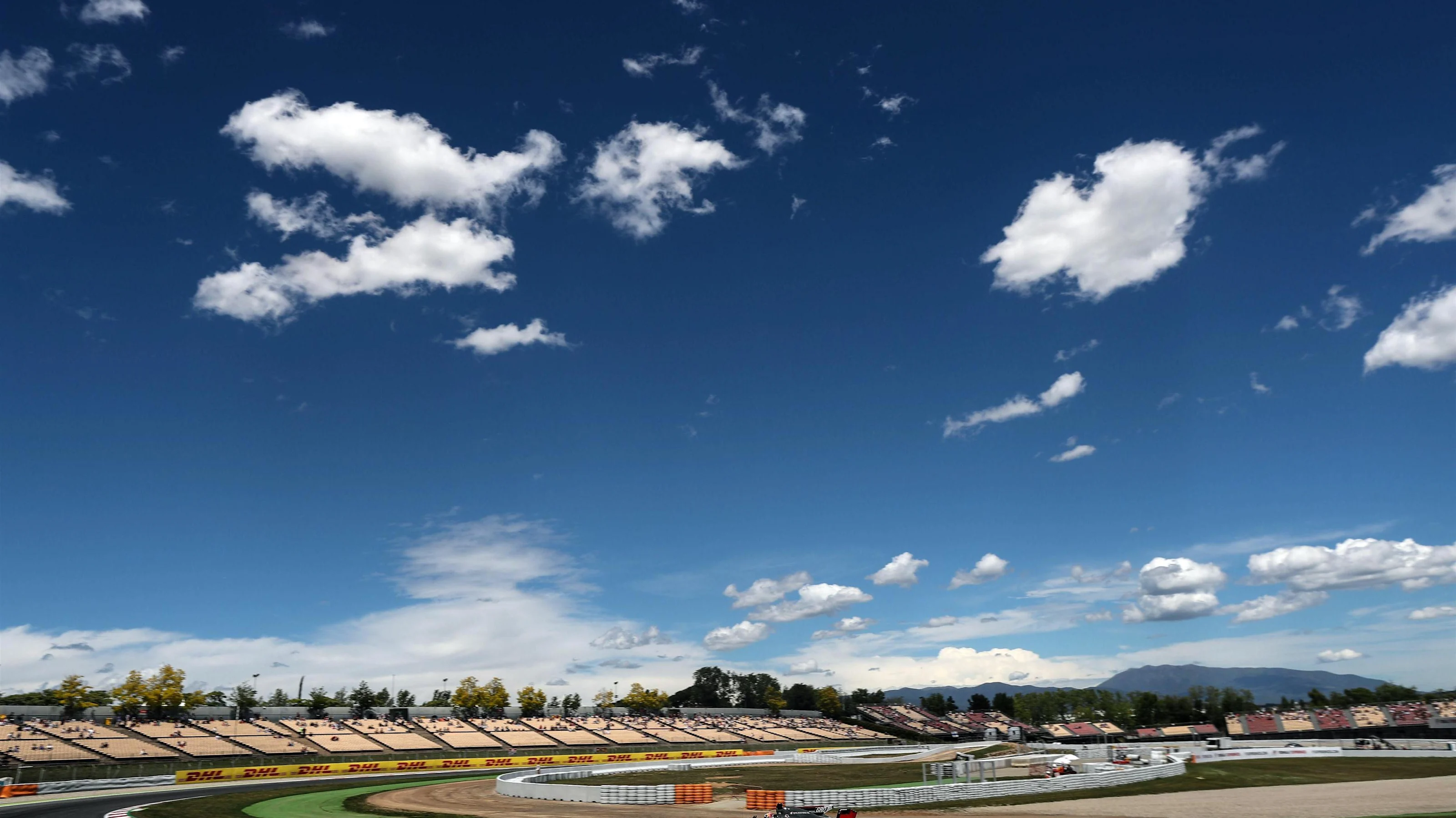 Formula One World