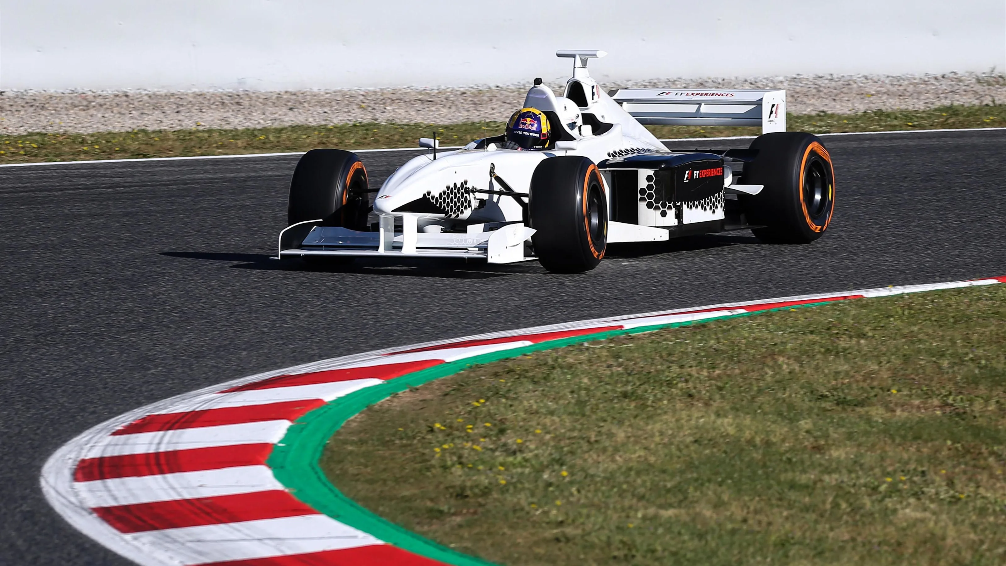 Formula One World