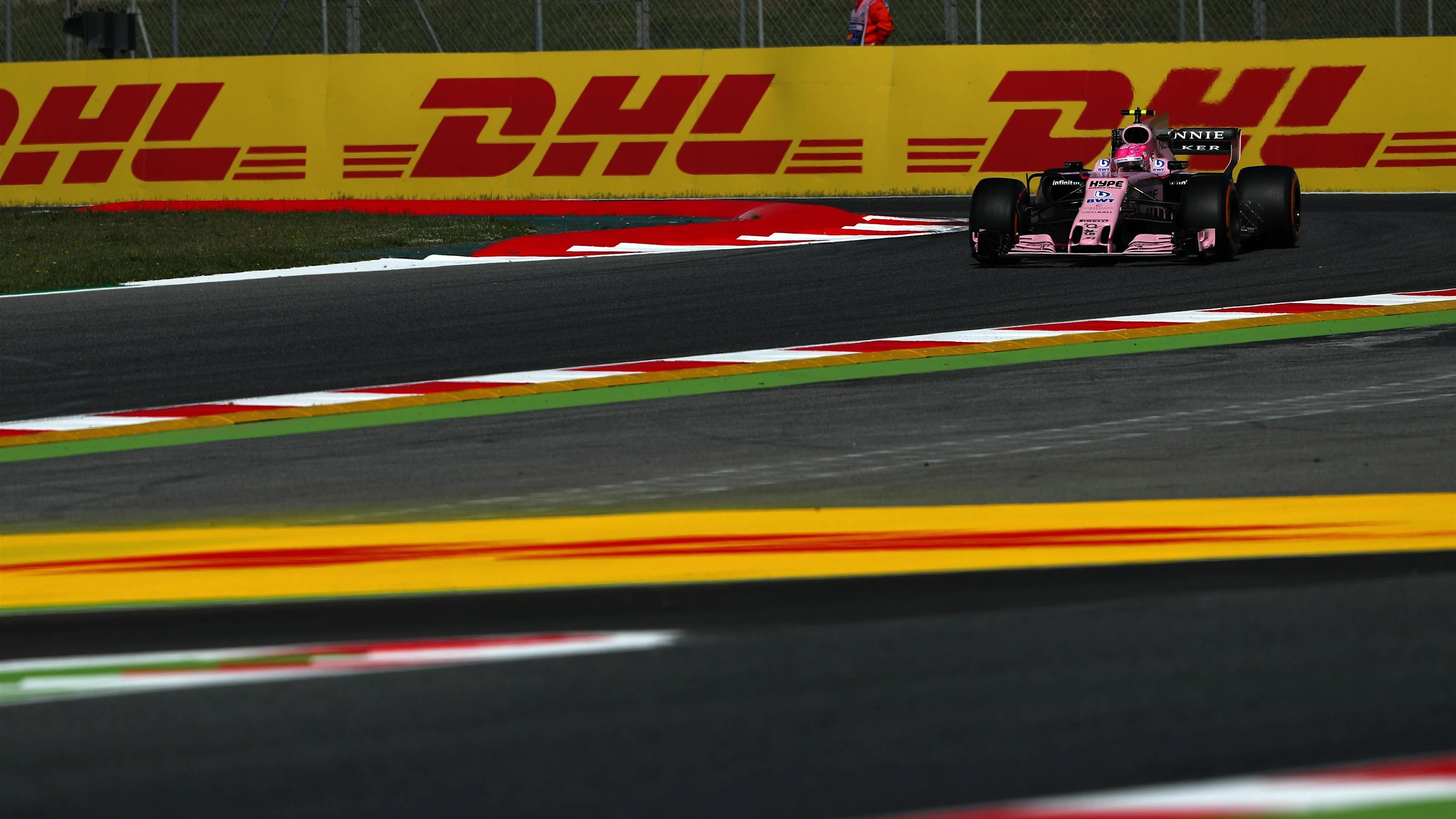 Formula One World