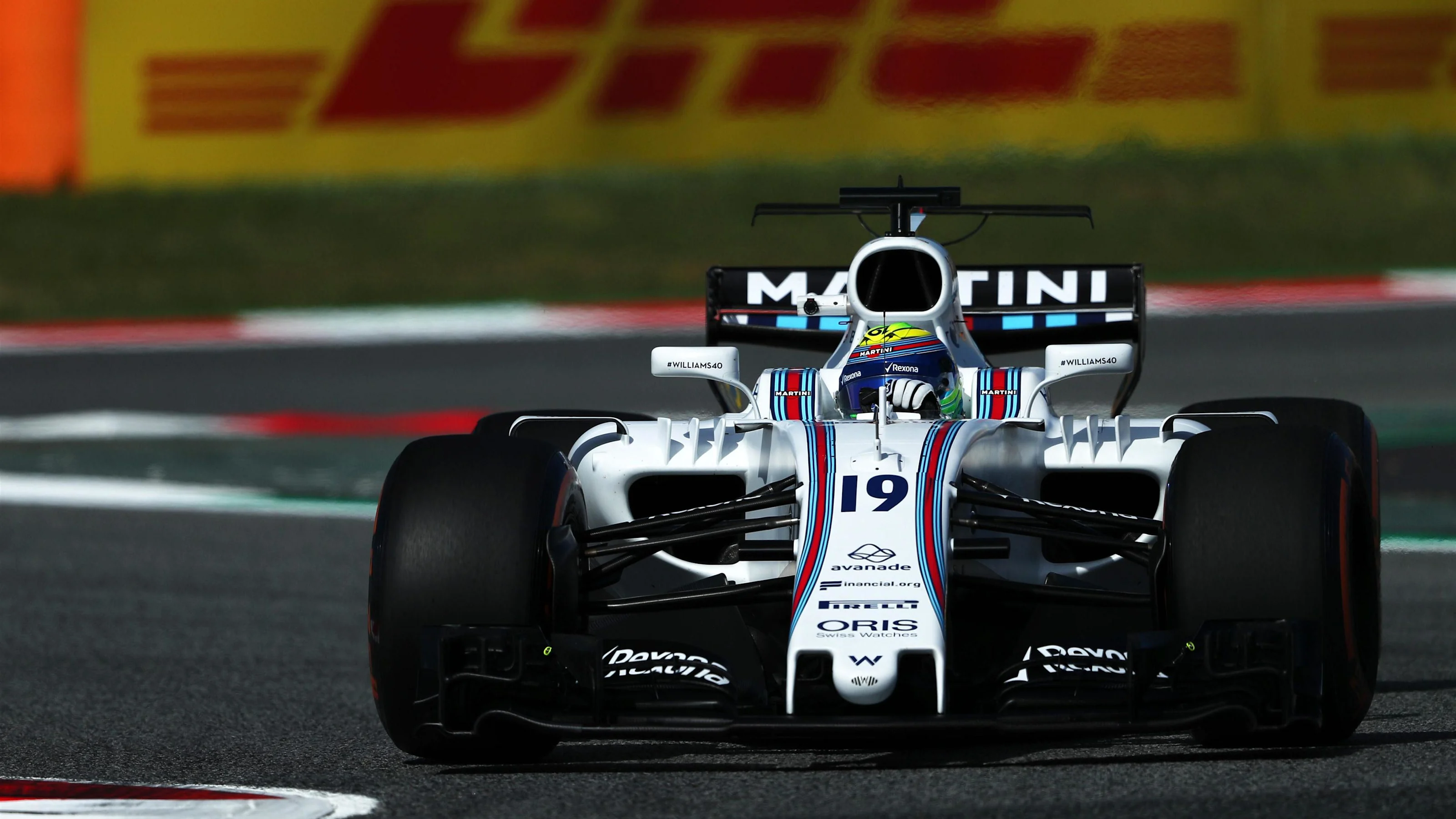 Formula One World