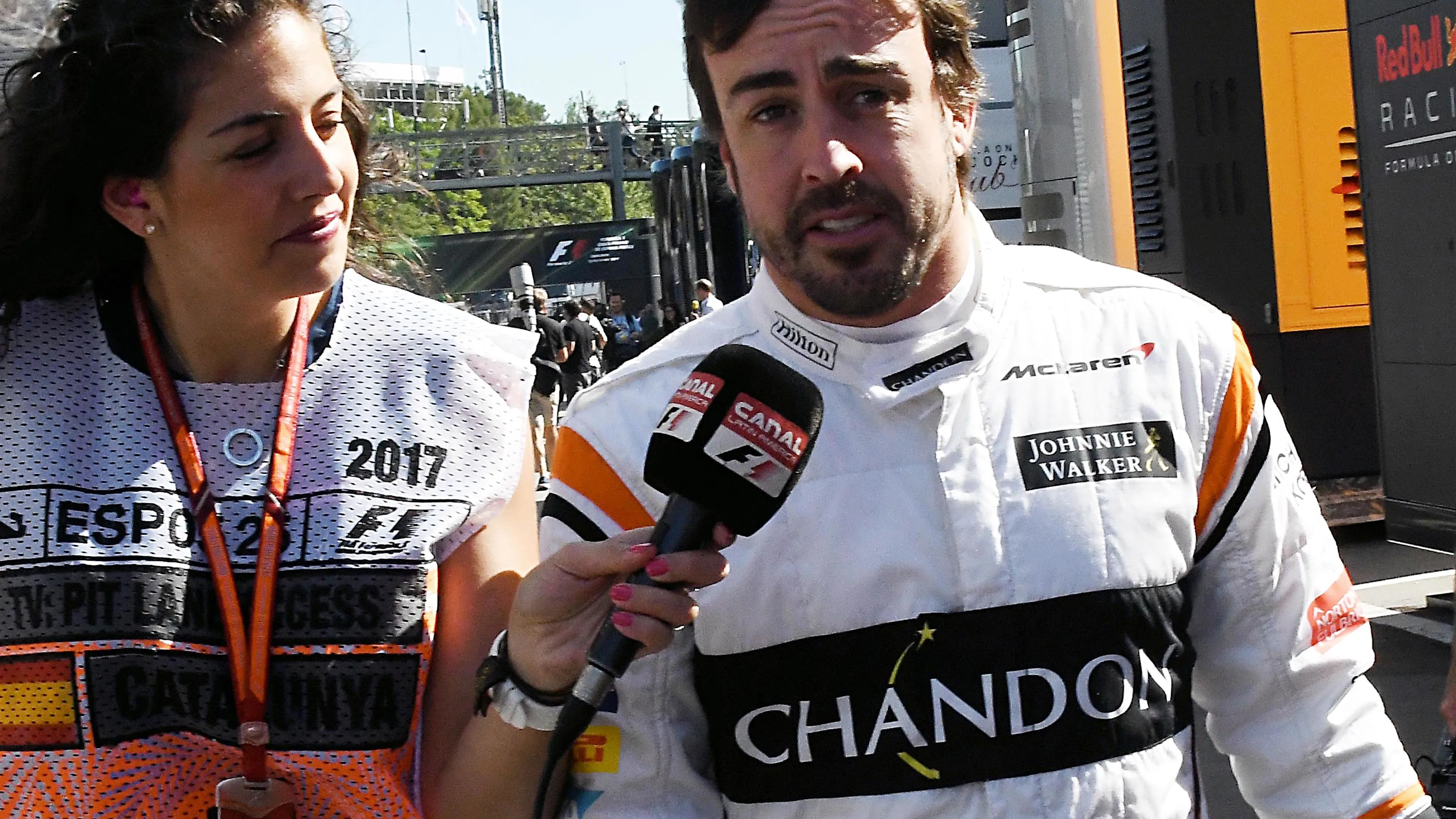 Formula One World
