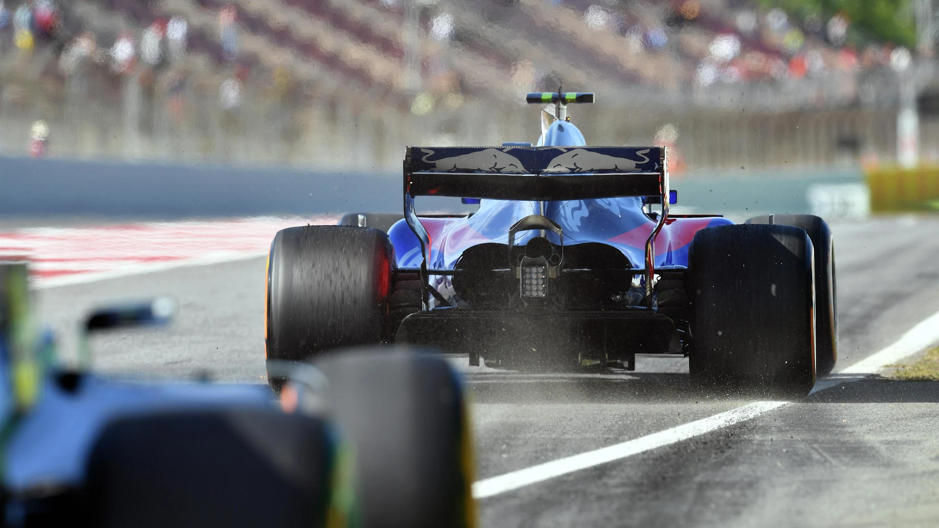 Formula One World