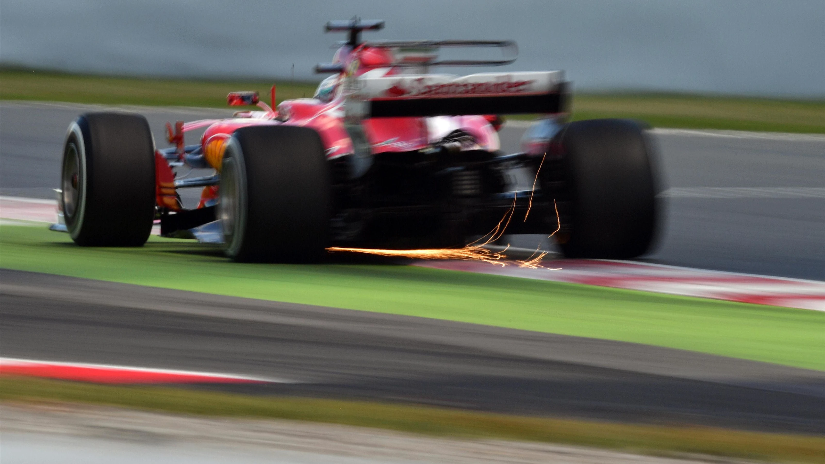 Formula One World