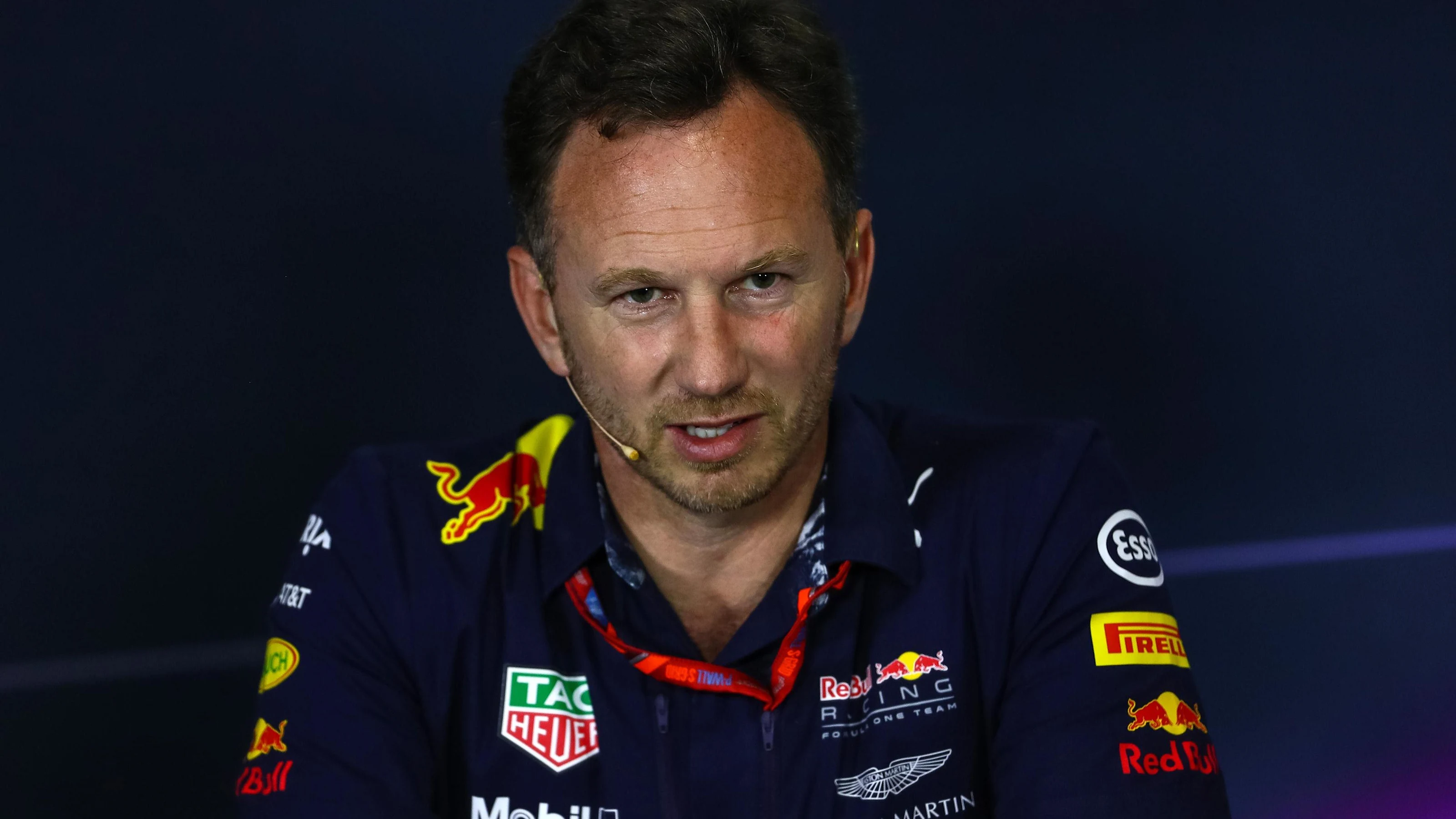 Formula One World