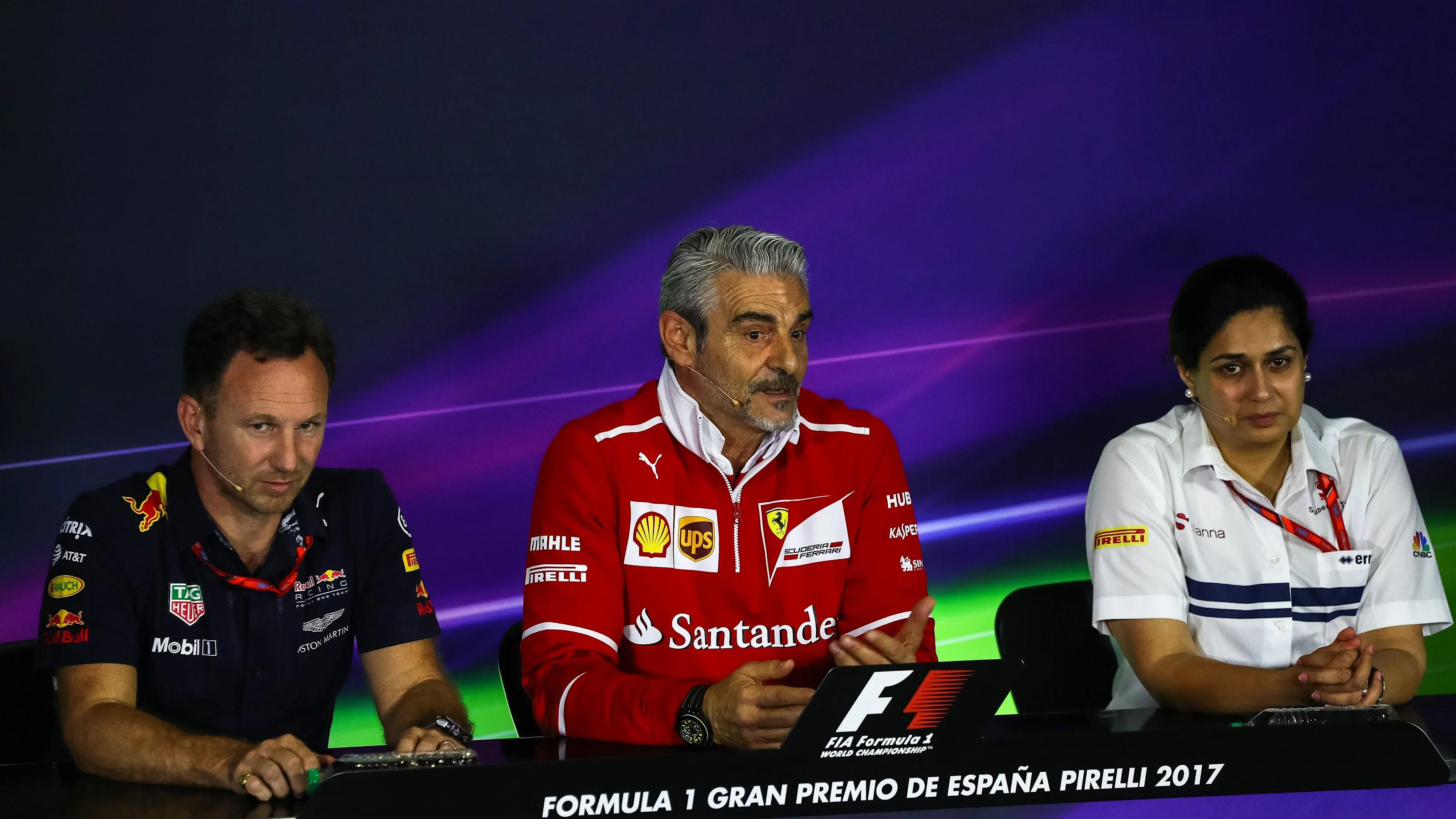 Formula One World
