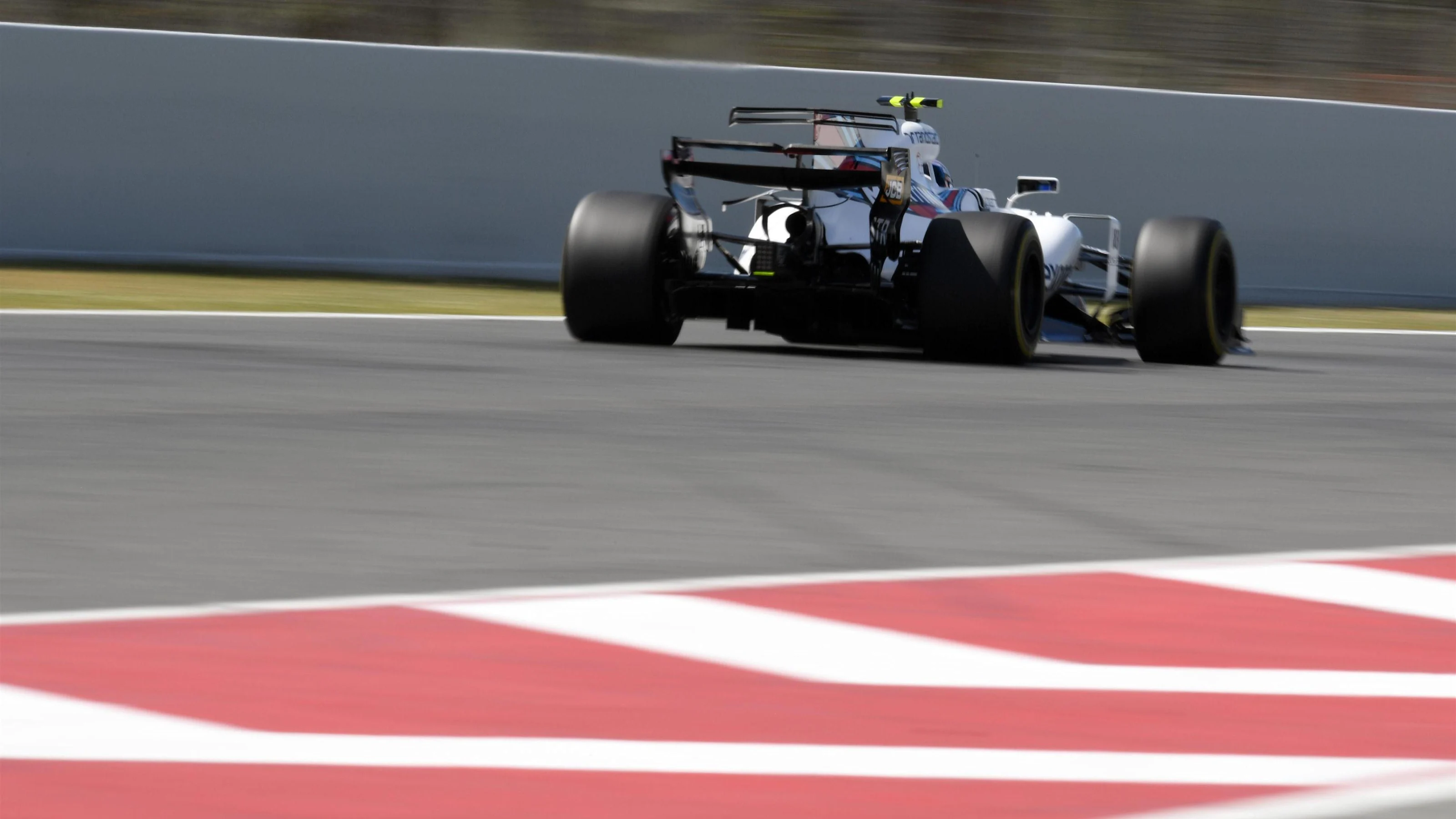 Formula One World