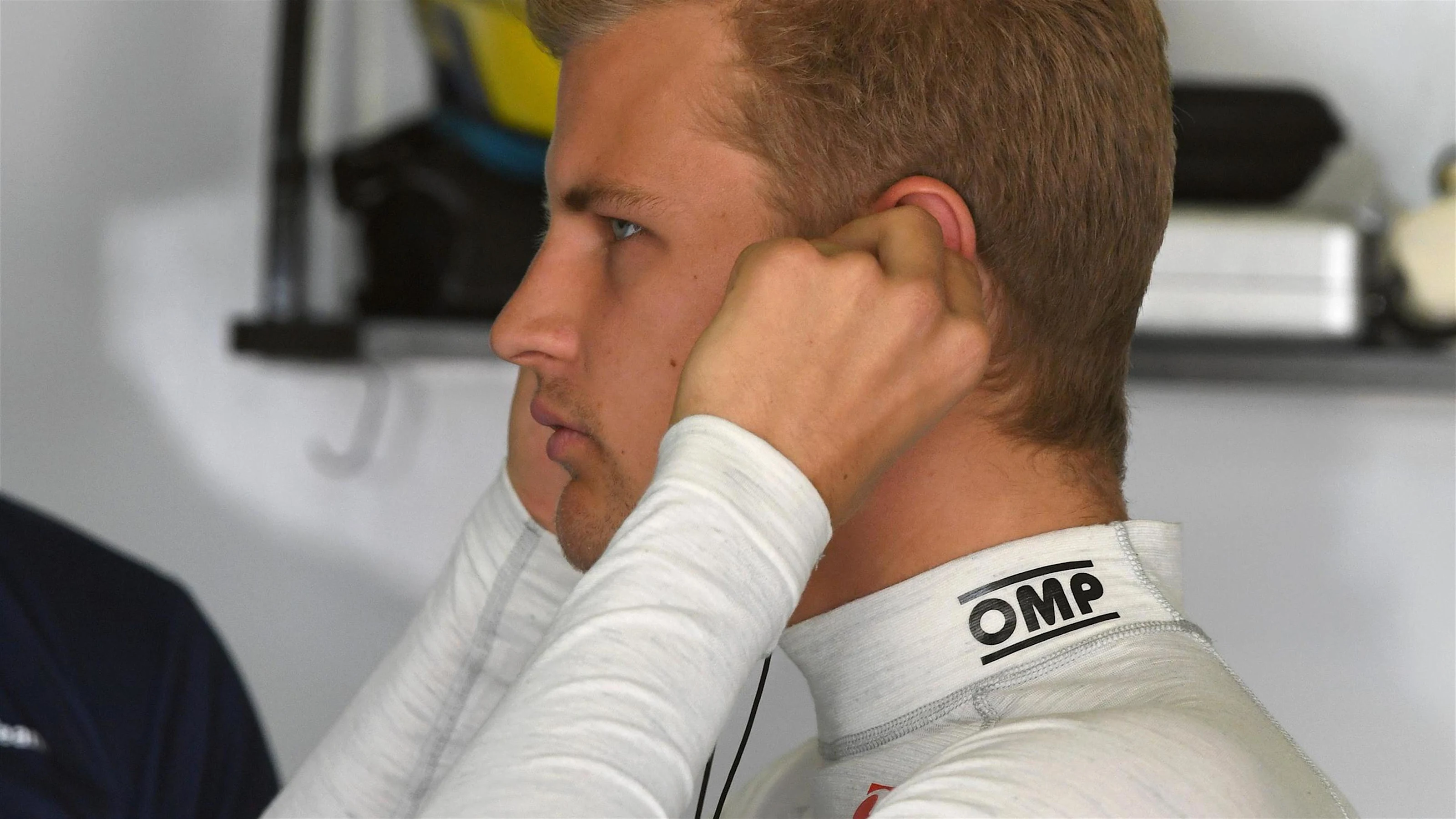 Formula One World
