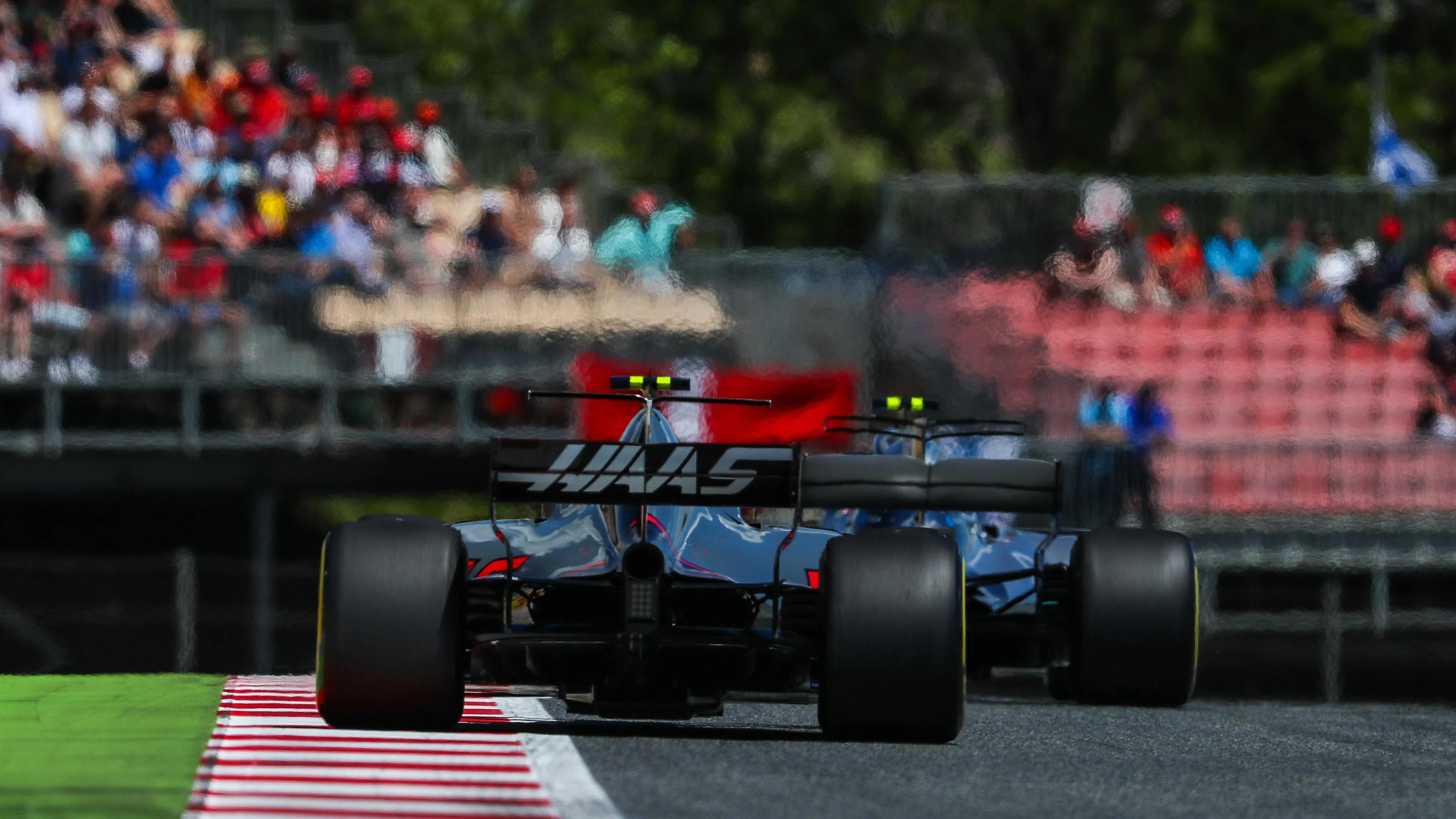 Formula One World