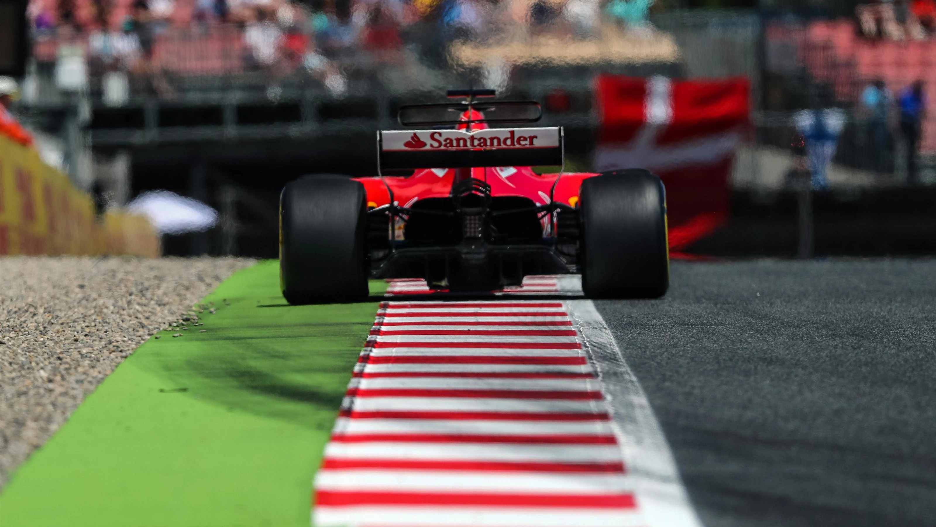 Formula One World
